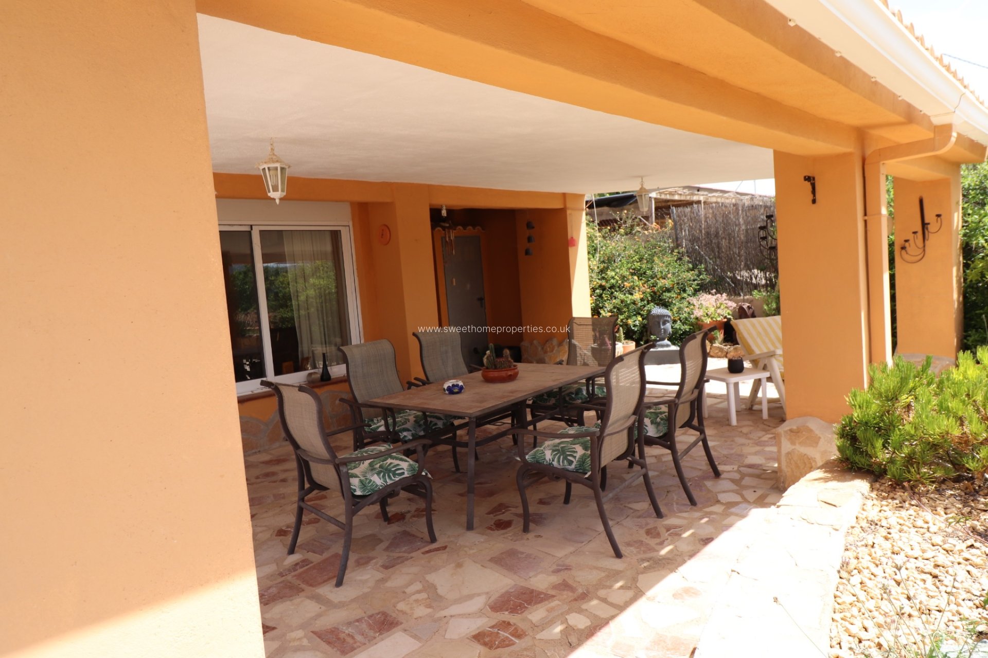 Herverkoop - Country house - Hondon De Las Nieves - La Canalosa