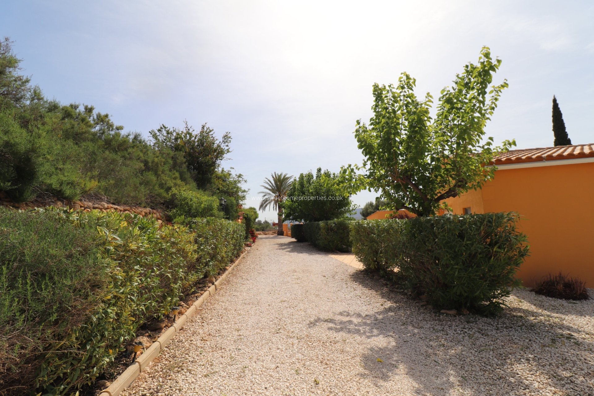 Herverkoop - Country house - Hondon De Las Nieves - La Canalosa