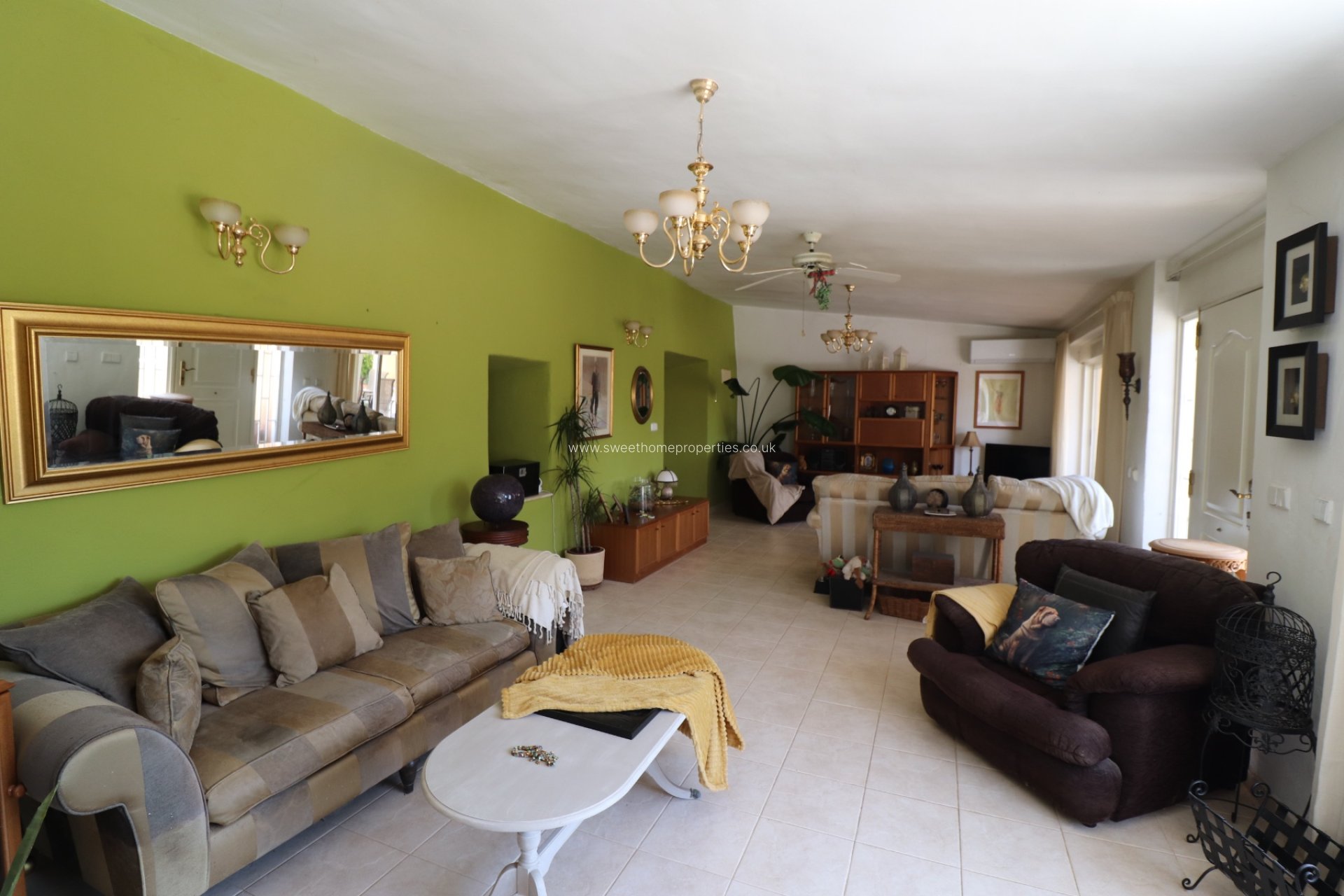 Herverkoop - Country house - Hondon De Las Nieves - La Canalosa