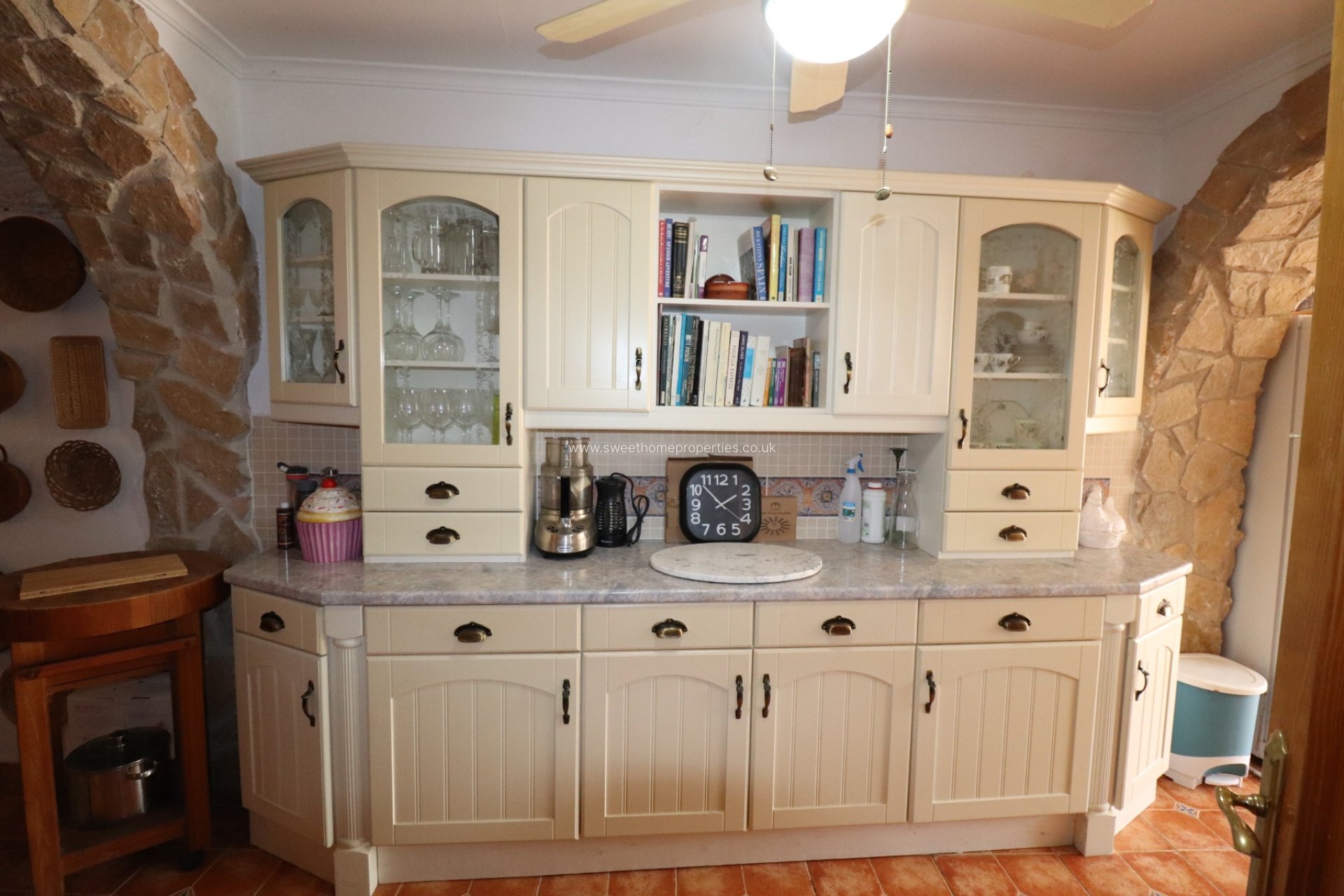 Herverkoop - Country house - Hondon De Las Nieves - La Canalosa