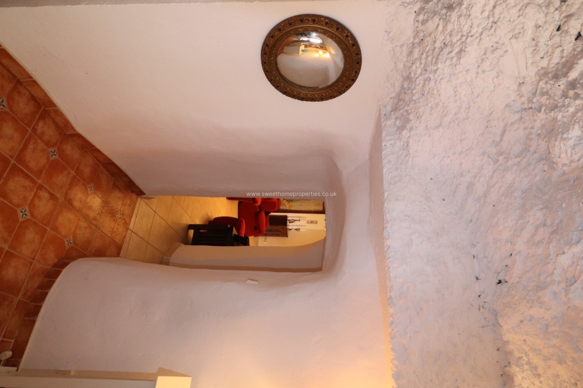 Herverkoop - Country house - Hondon De Las Nieves - La Canalosa