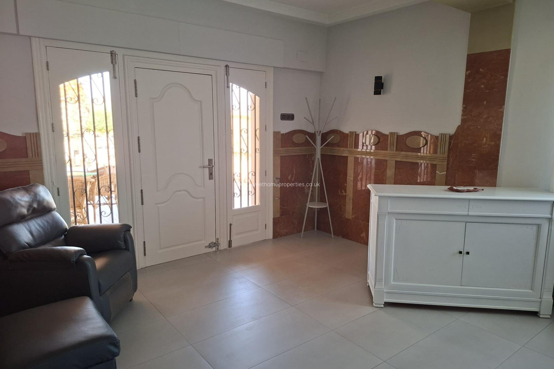 Herverkoop - Country house - Hondon De Las Nieves - Pueblo 6