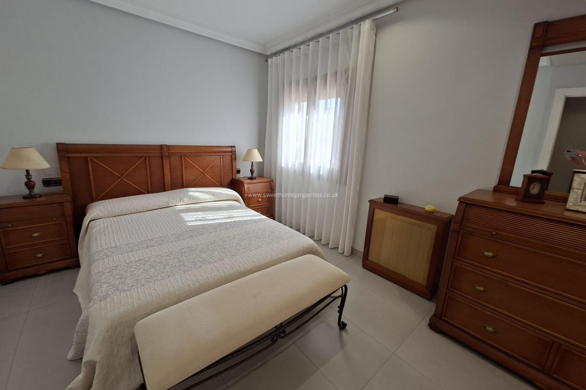 Herverkoop - Country house - Hondon De Las Nieves - Pueblo 6