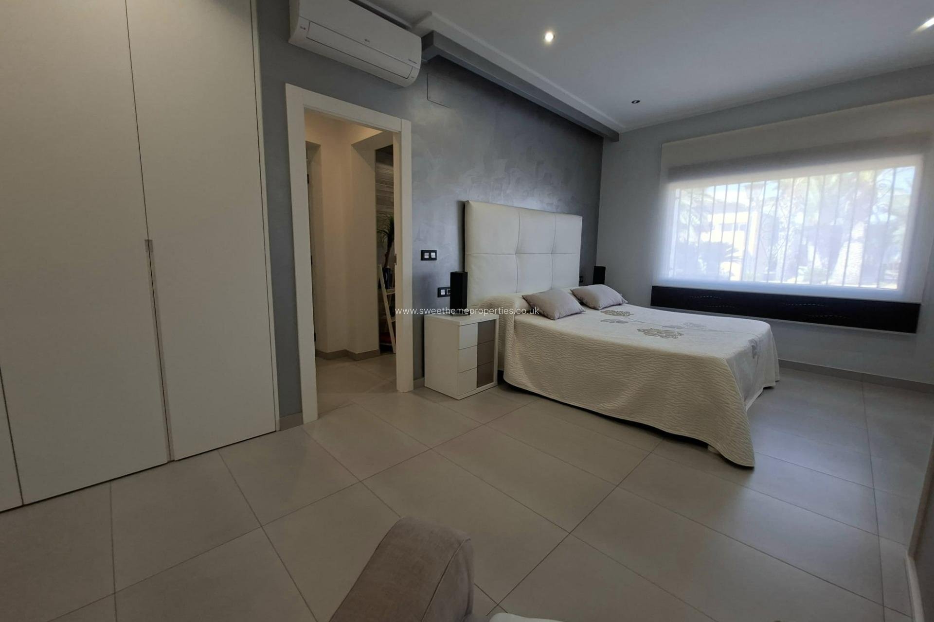Herverkoop - Country house - Hondon De Las Nieves - Pueblo 6