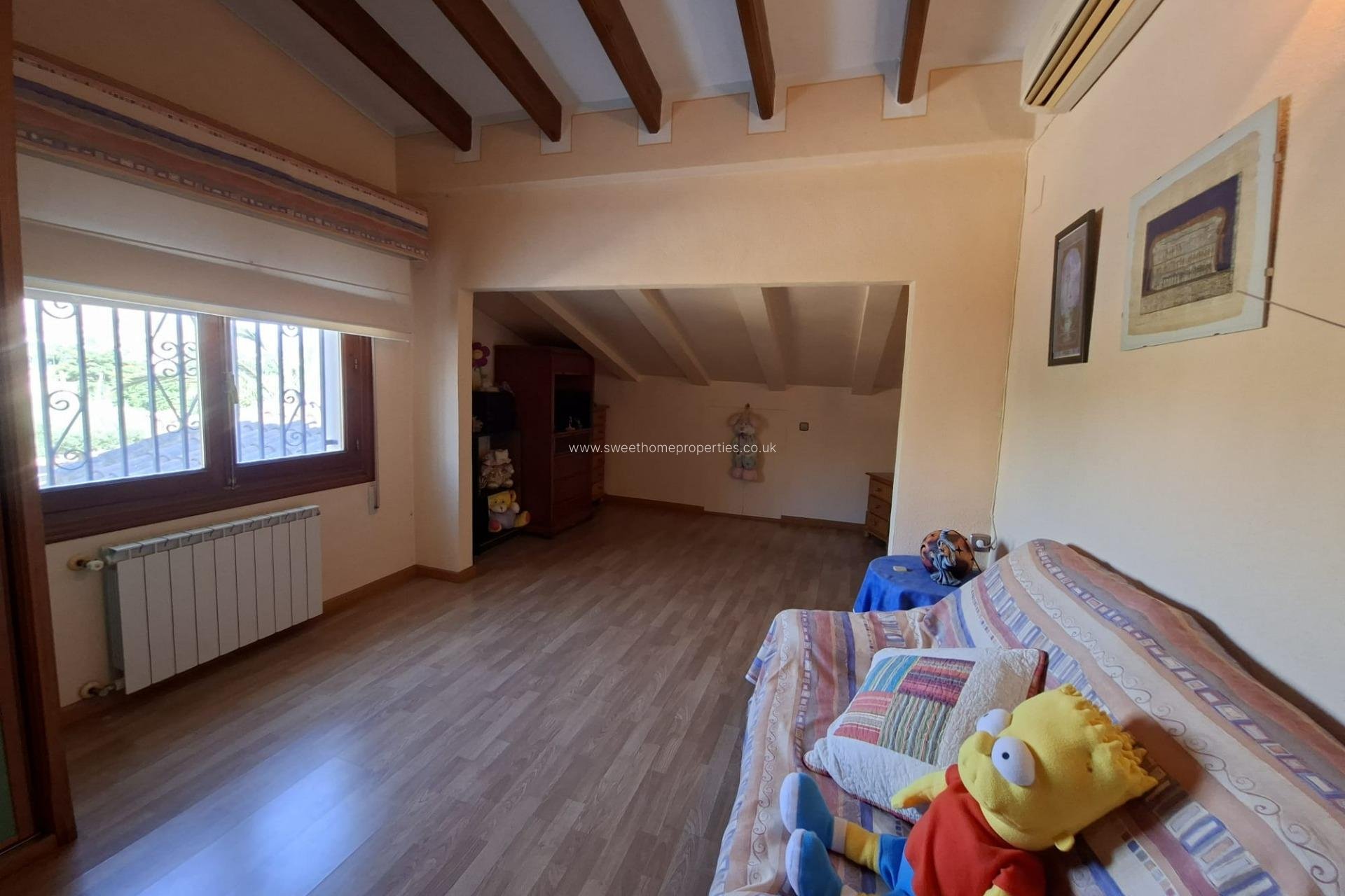 Herverkoop - Country house - Hondon De Las Nieves - Pueblo 6