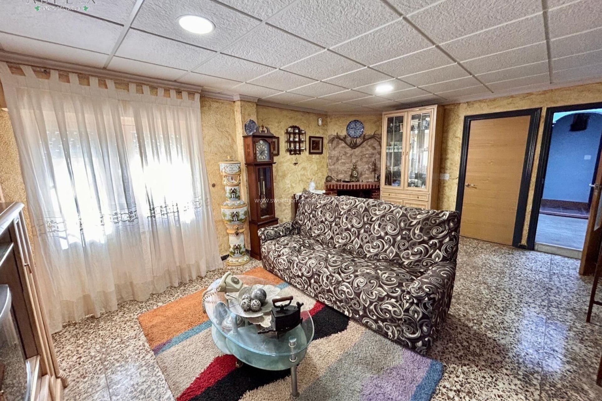 Herverkoop - Country house - Hondon De Las Nieves - SOLANA