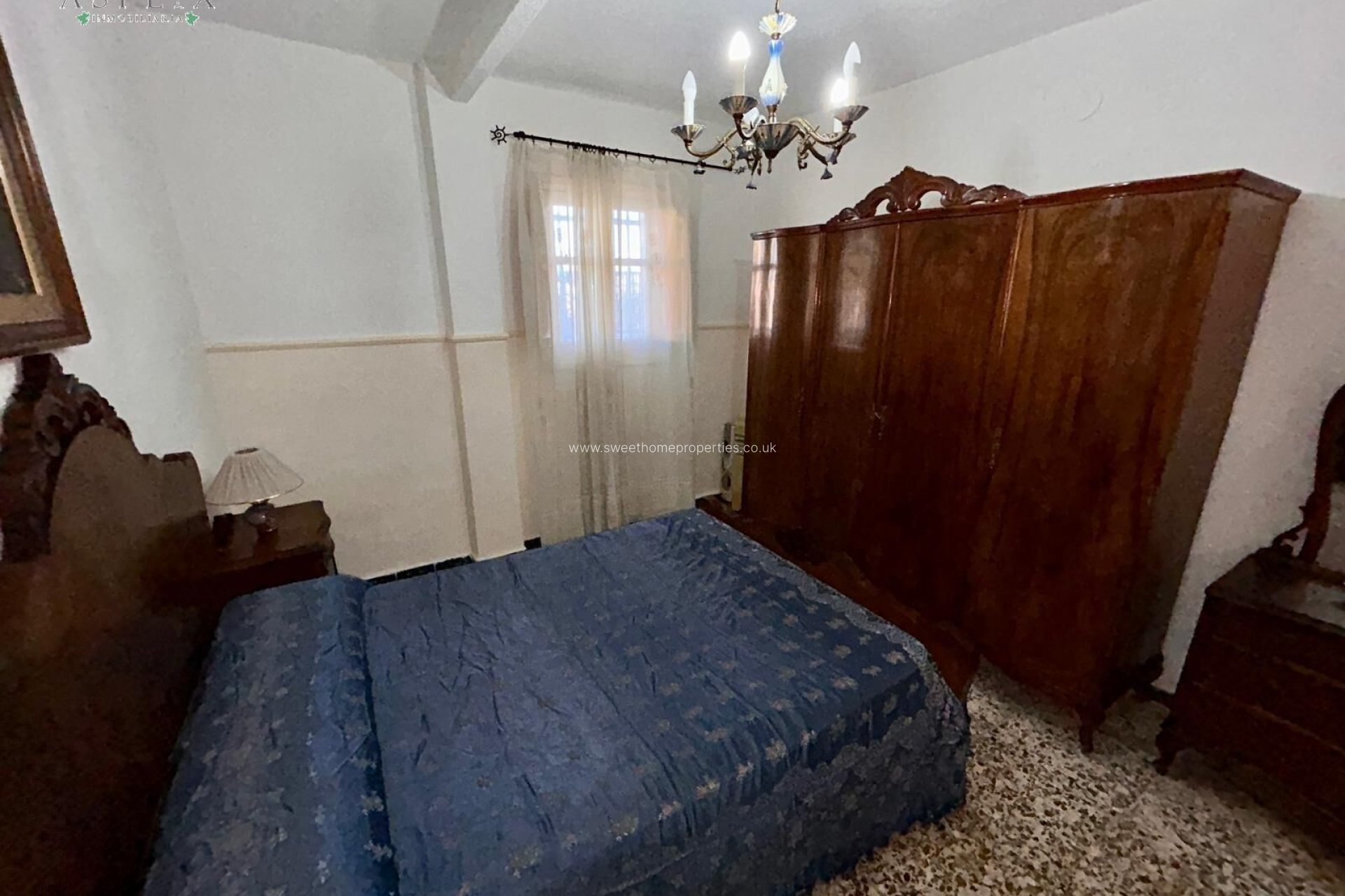 Herverkoop - Country house - Hondon De Las Nieves - SOLANA