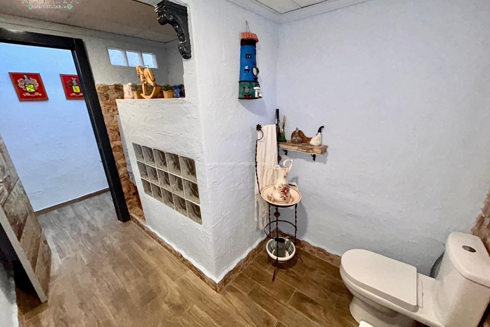 Herverkoop - Country house - Hondon De Las Nieves - SOLANA