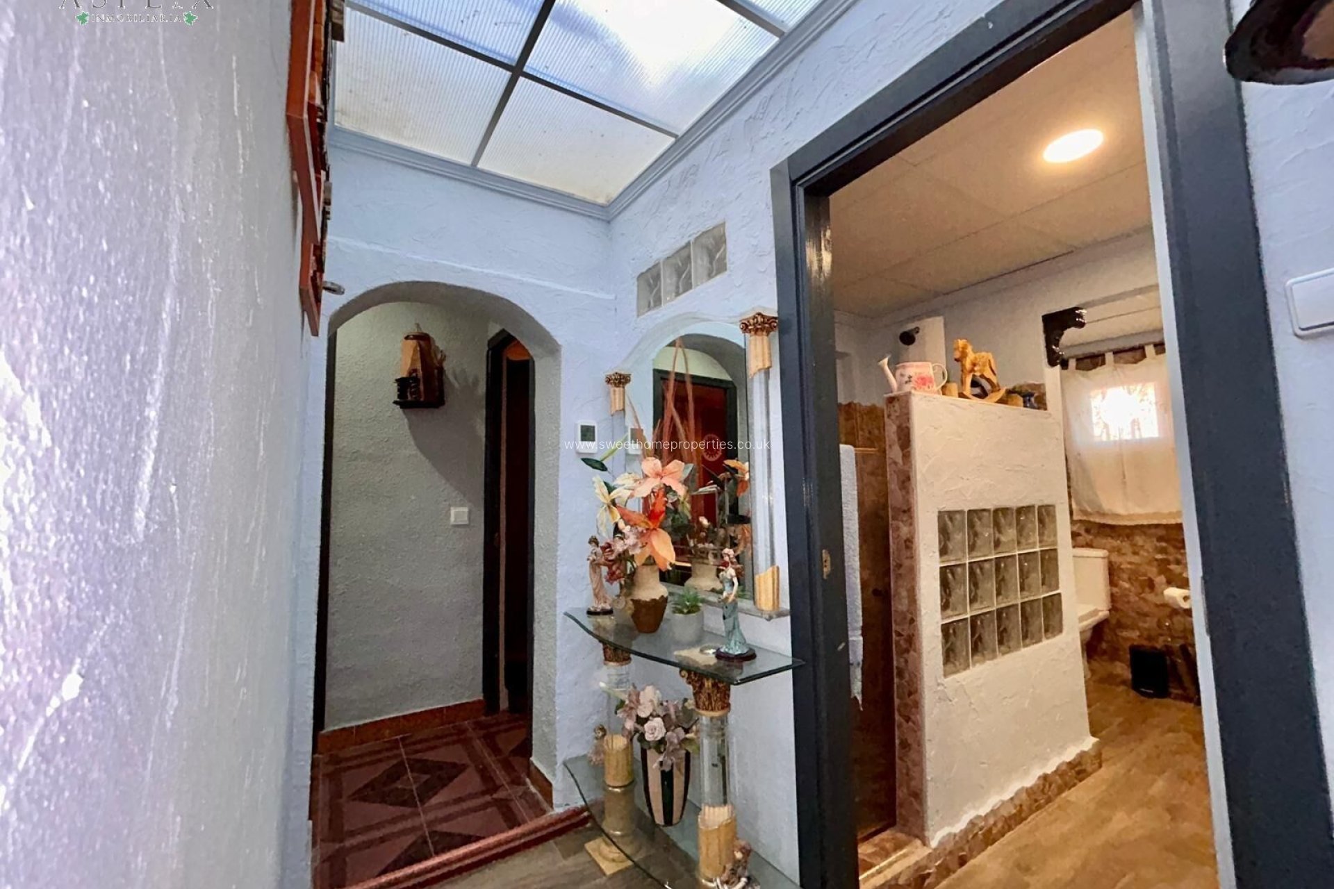 Herverkoop - Country house - Hondon De Las Nieves - SOLANA