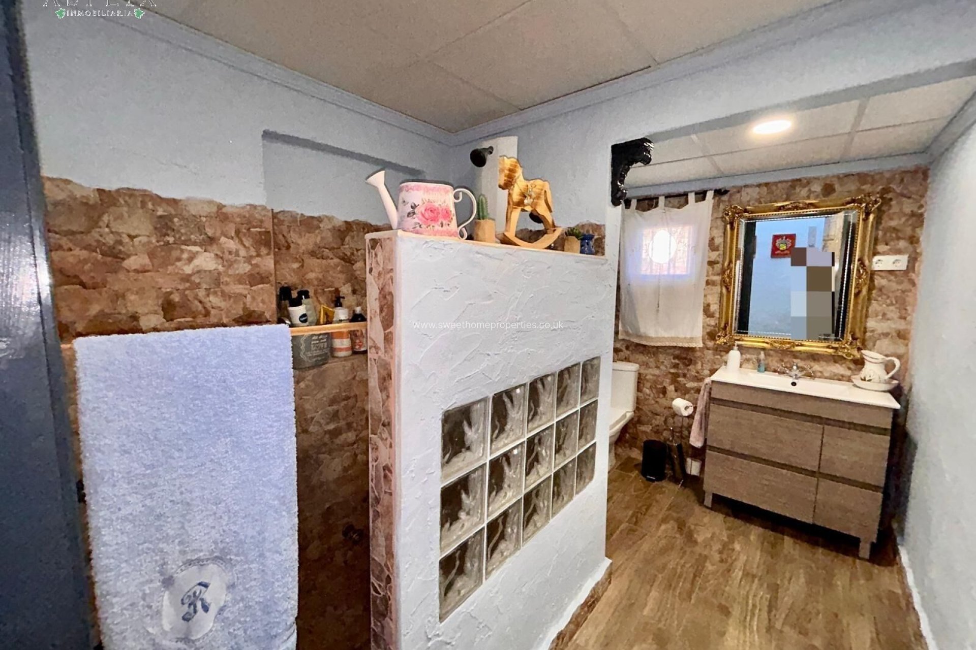 Herverkoop - Country house - Hondon De Las Nieves - SOLANA