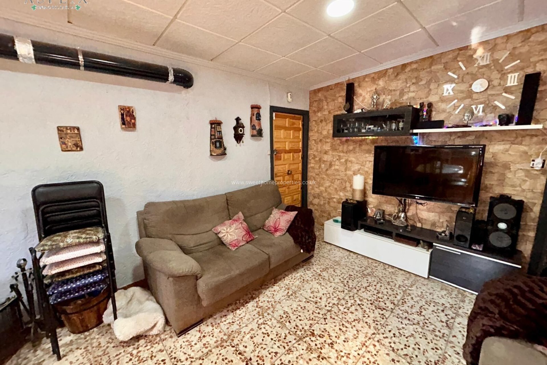 Herverkoop - Country house - Hondon De Las Nieves - SOLANA