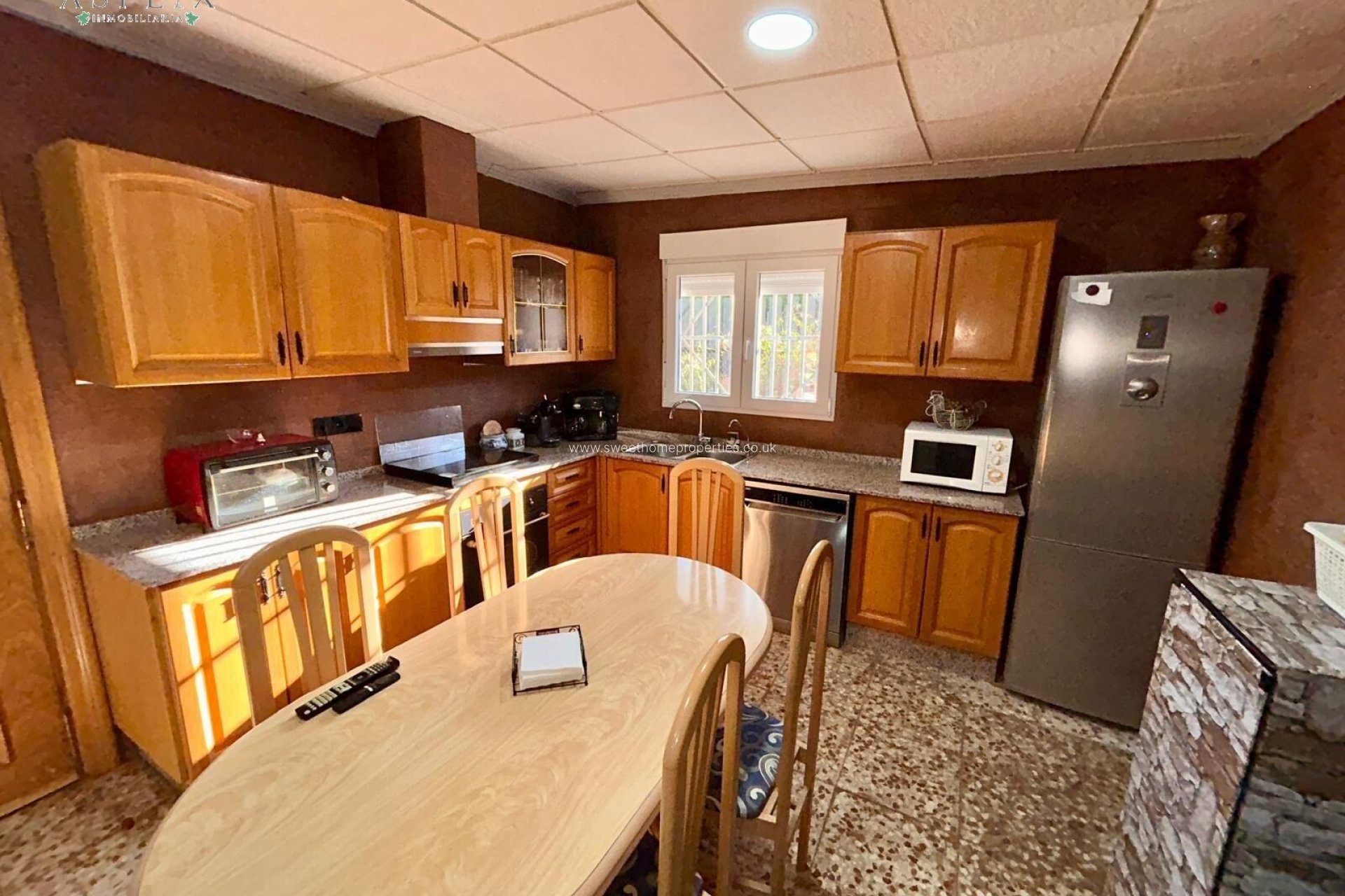 Herverkoop - Country house - Hondon De Las Nieves - SOLANA