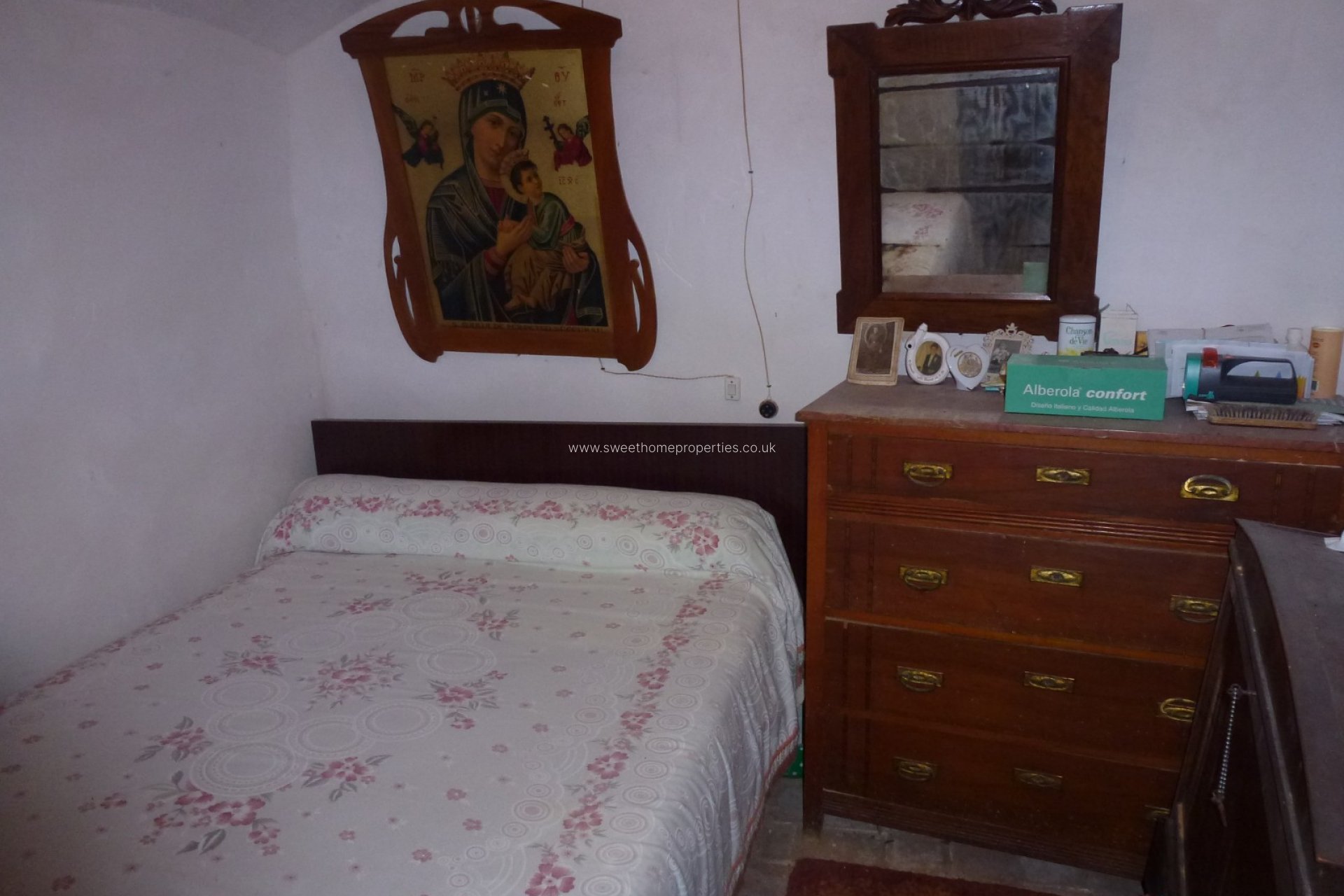 Herverkoop - Country house - Hondon De Los Frailes - Barbarroja