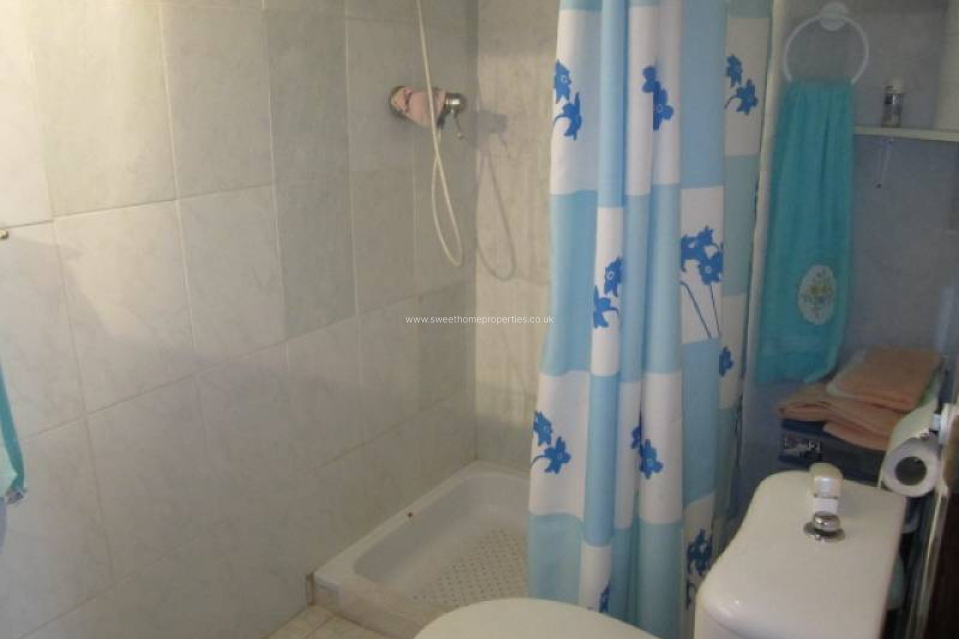 Herverkoop - Country house - Hondon De Los Frailes - CASAS DE GALIANA