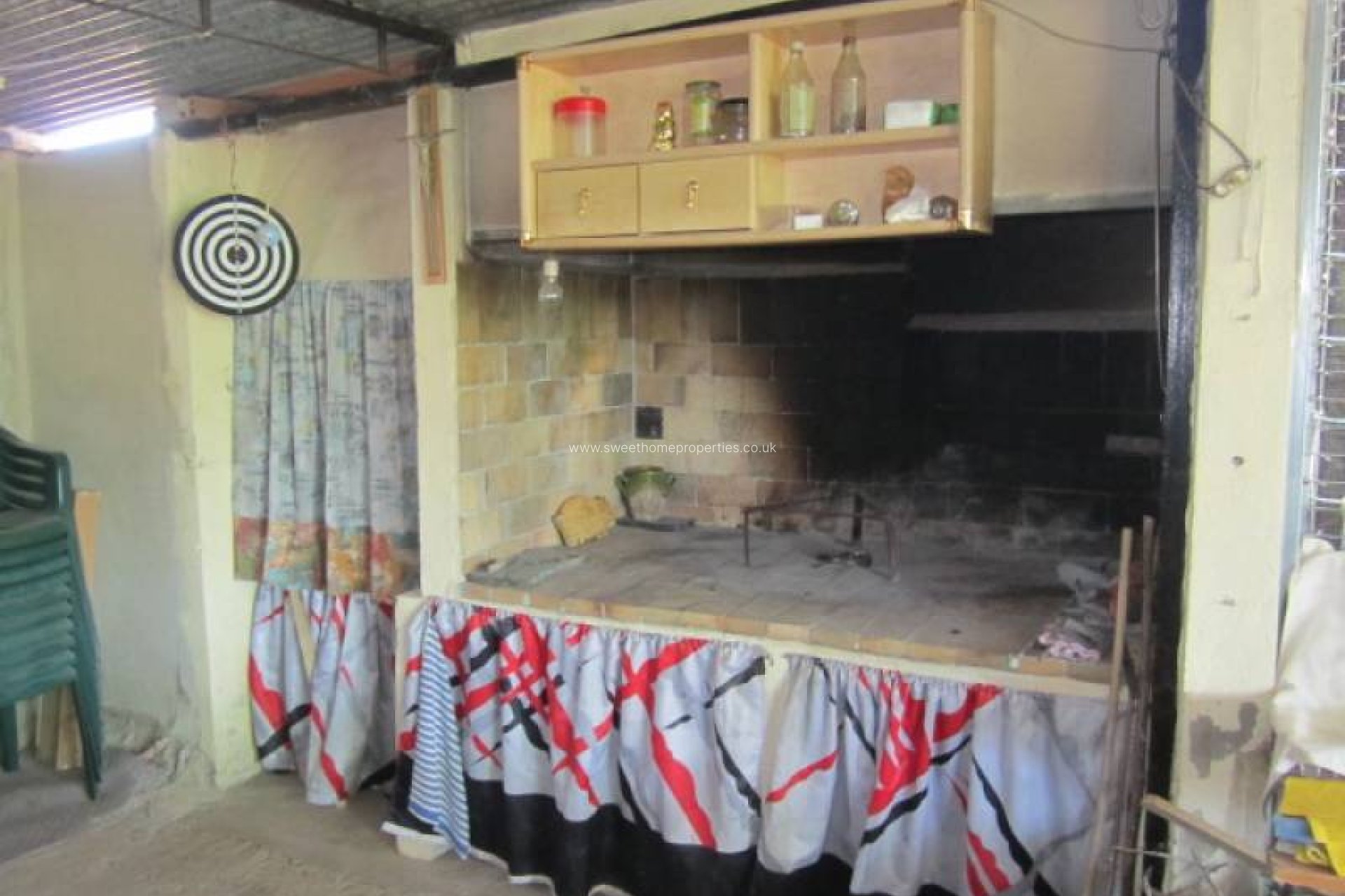 Herverkoop - Country house - Hondon De Los Frailes - CASAS DE GALIANA