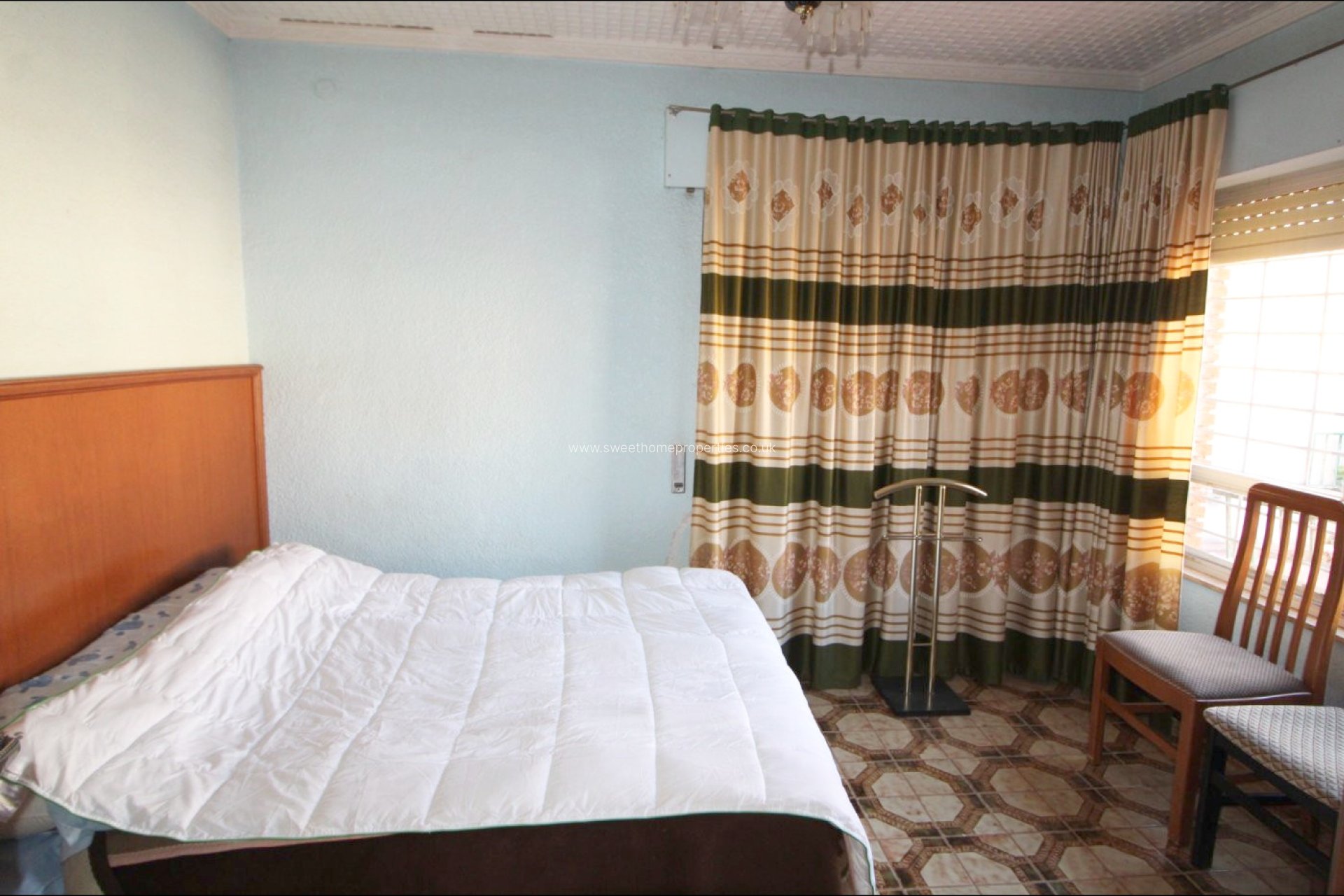 Herverkoop - Country house - Hondon De Los Frailes - CENTRO