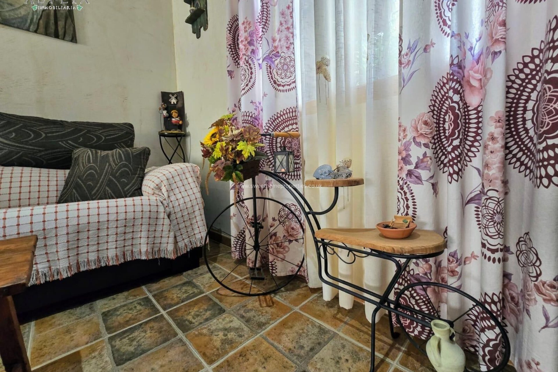 Herverkoop - Country house - Hondon De Los Frailes - Hondón de los Frailes
