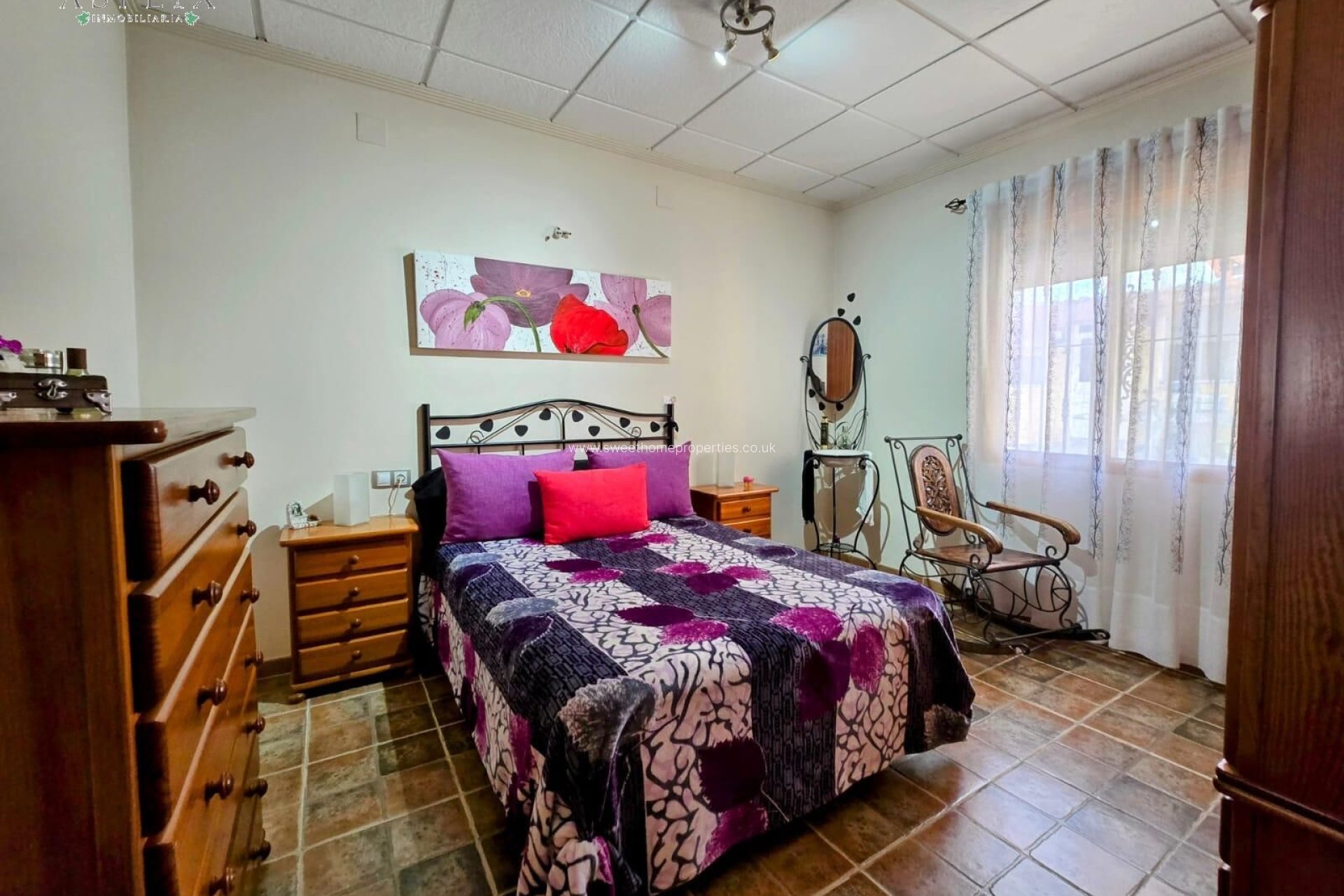 Herverkoop - Country house - Hondon De Los Frailes - Hondón de los Frailes