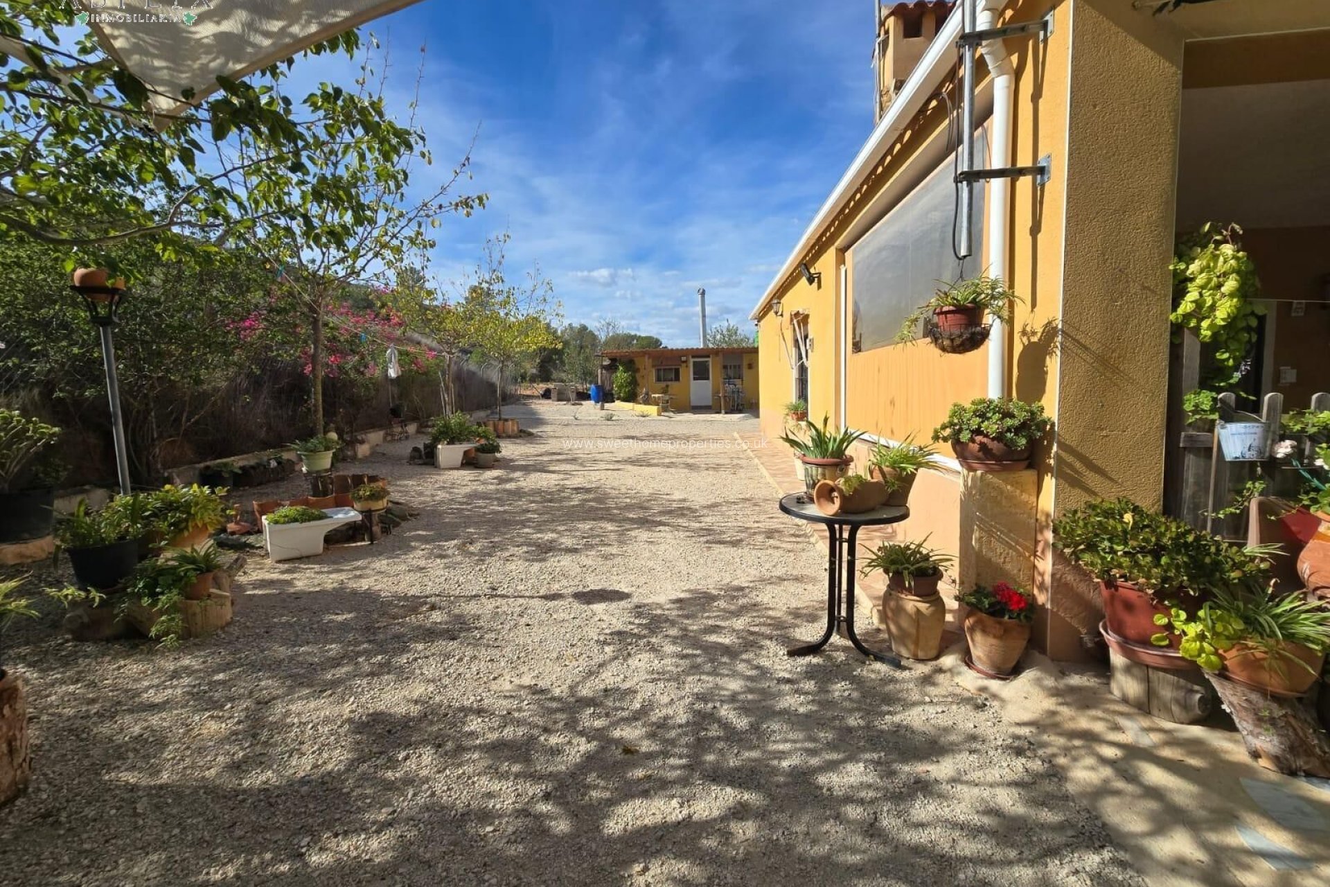 Herverkoop - Country house - Hondon De Los Frailes - Hondón de los Frailes