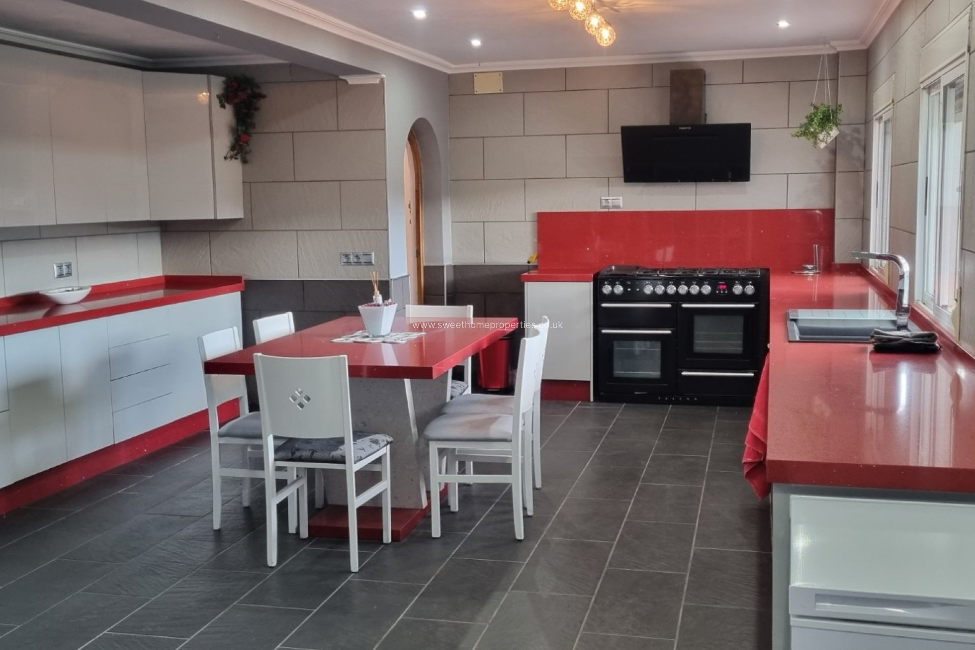 Herverkoop - Country house - Hondon De Los Frailes - Hondón de los Frailes