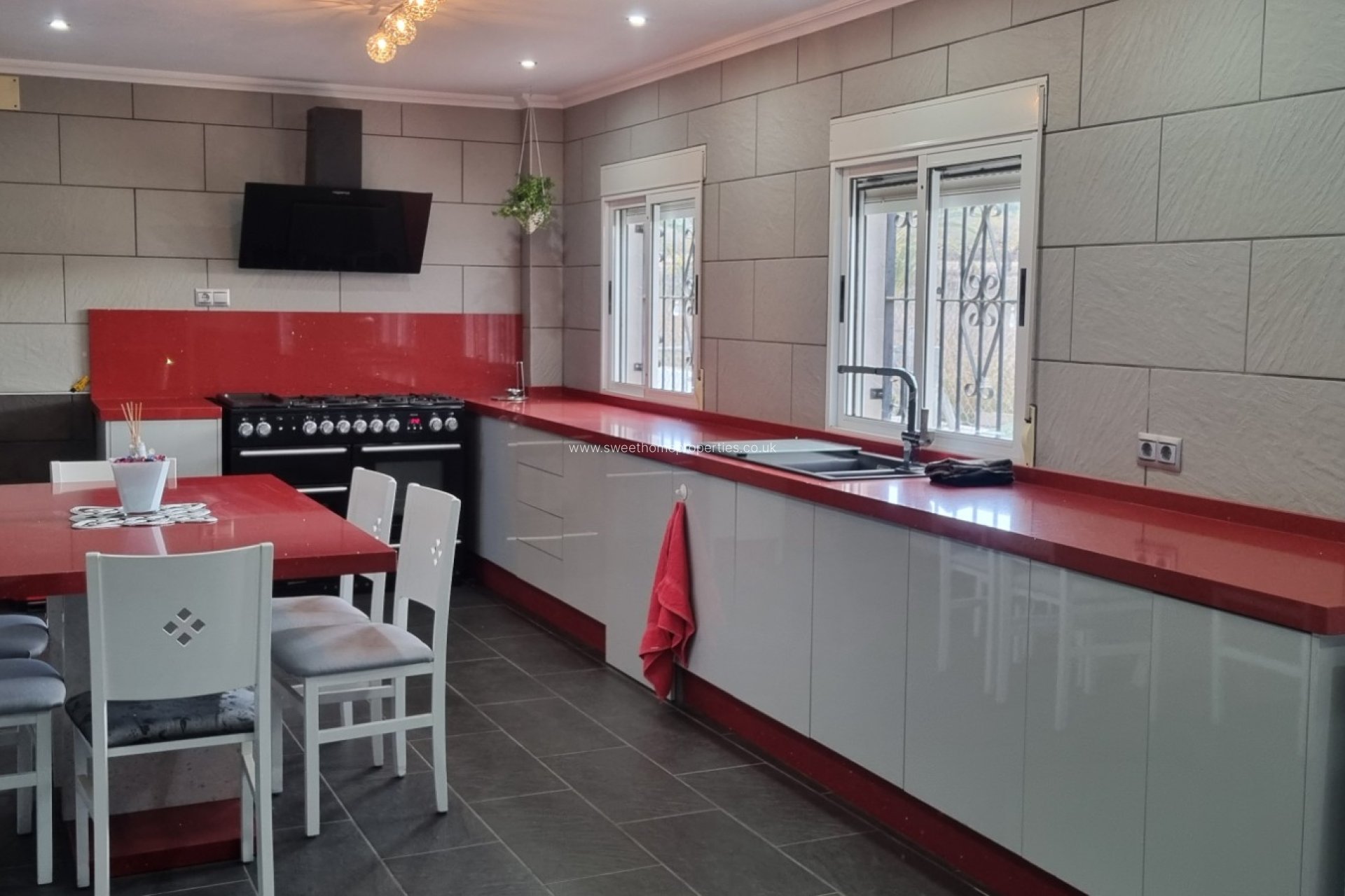 Herverkoop - Country house - Hondon De Los Frailes - Hondón de los Frailes