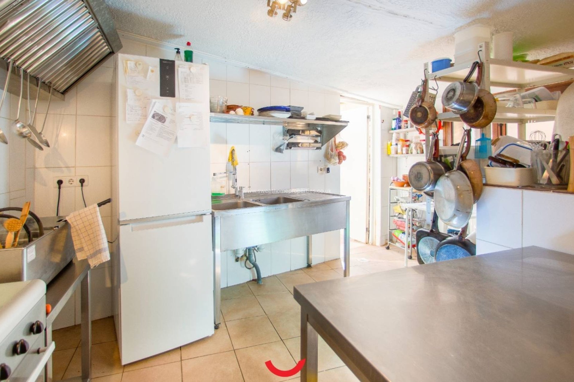 Herverkoop - Country house - Hondon De Los Frailes