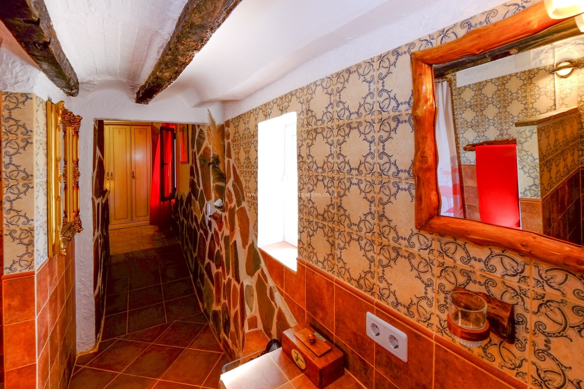 Herverkoop - Country house - Hondon De Los Frailes