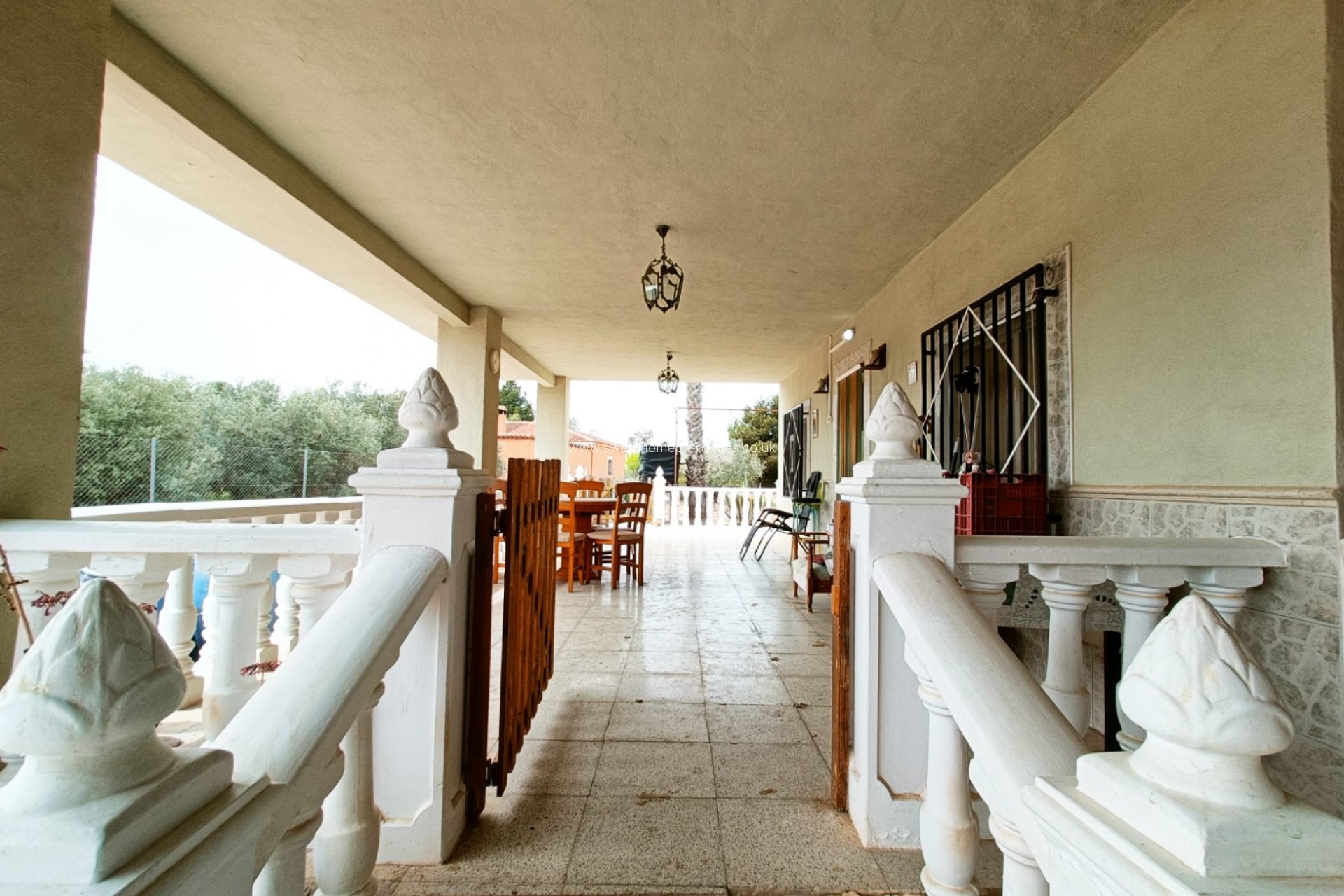 Herverkoop - Country house - Hondon De Los Frailes