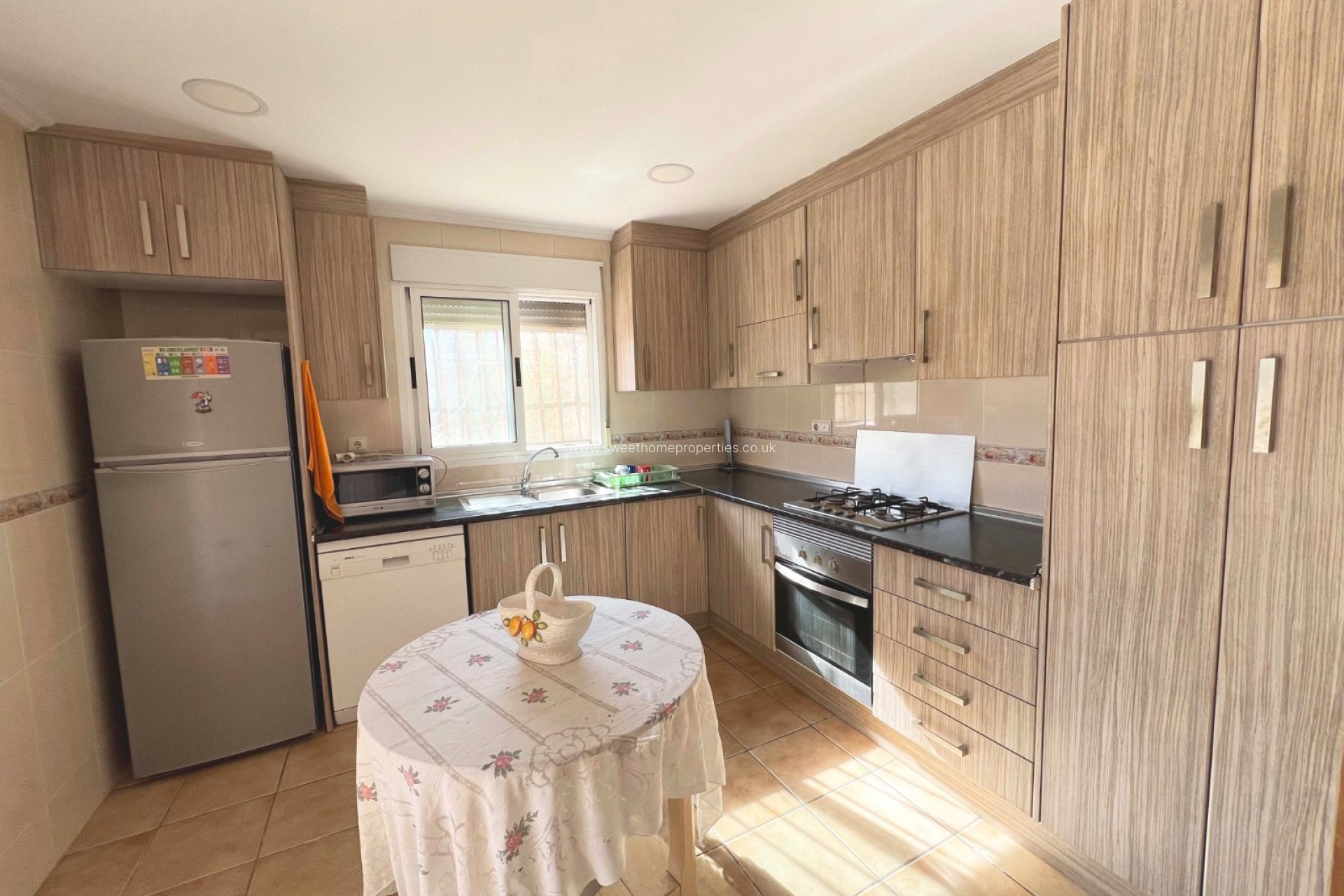 Herverkoop - Country house - Hondon De Los Frailes