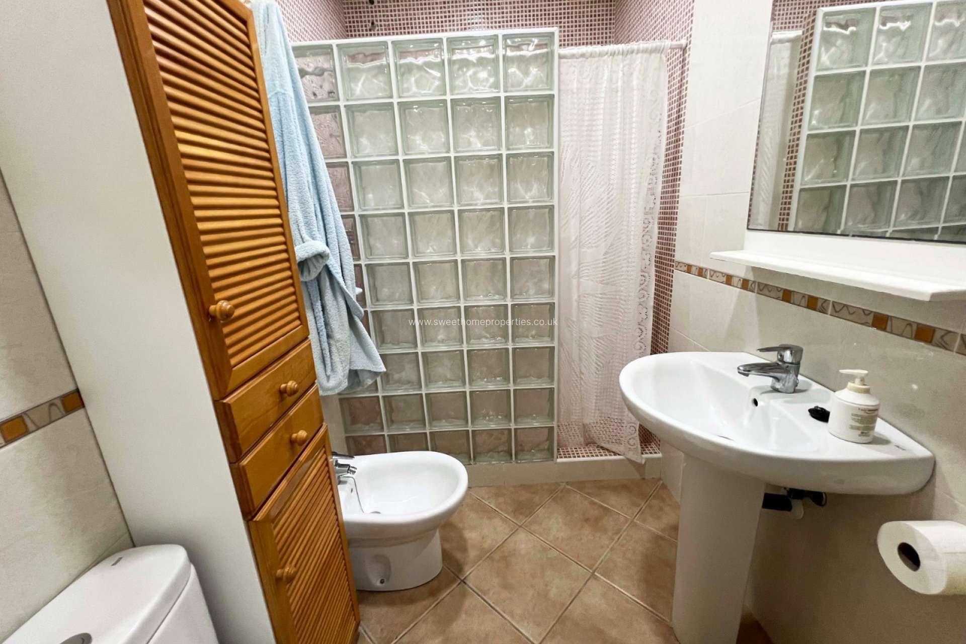 Herverkoop - Country house - Hondon De Los Frailes