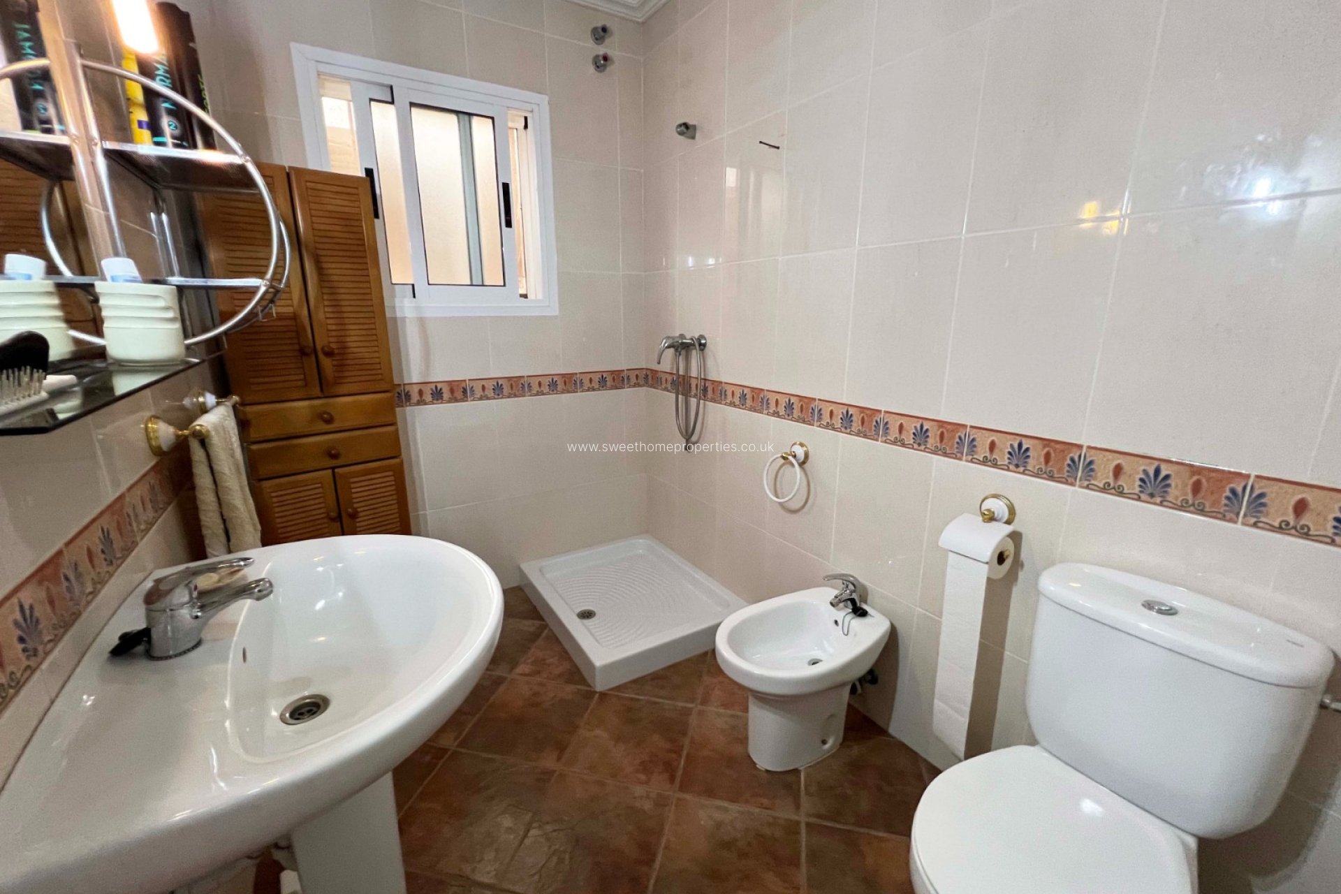 Herverkoop - Country house - Hondon De Los Frailes