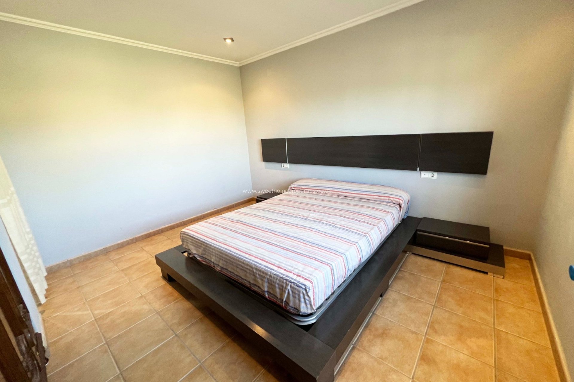 Herverkoop - Country house - Hondon De Los Frailes