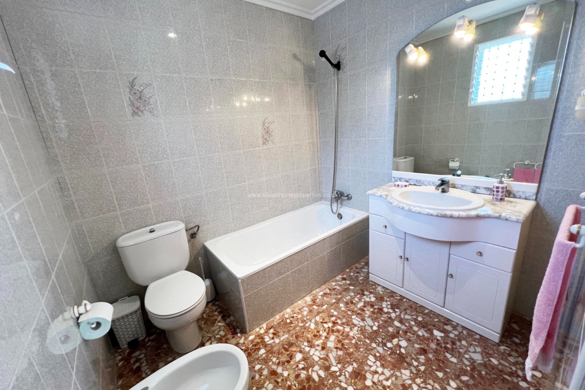 Herverkoop - Country house - Hondon De Los Frailes