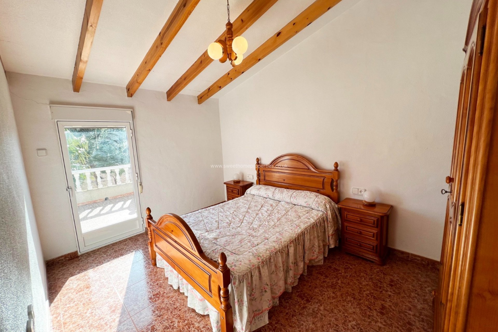 Herverkoop - Country house - Hondon De Los Frailes