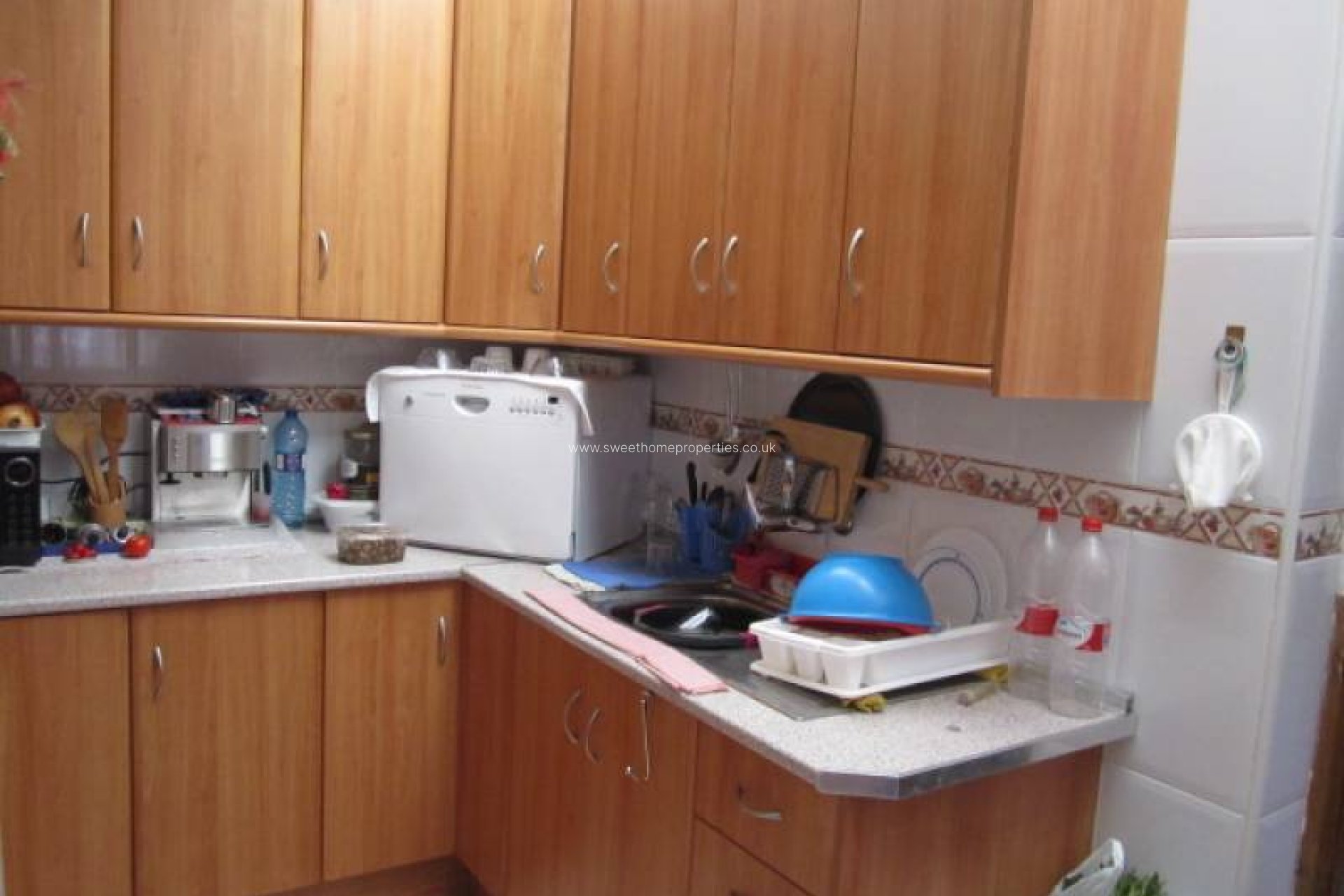 Herverkoop - Country house - Hondon De Los Frailes