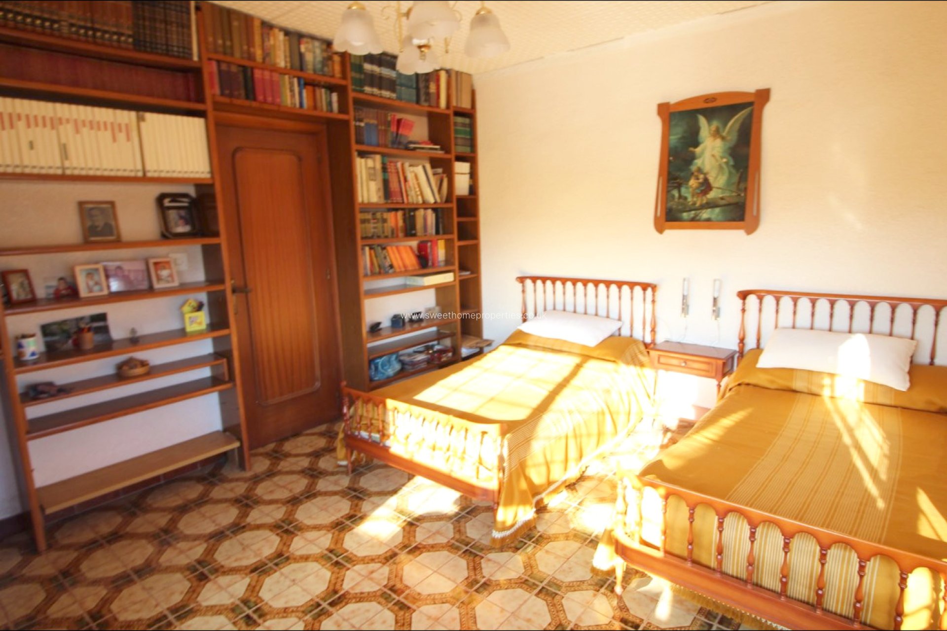 Herverkoop - Country house - Hondon De Los Frailes