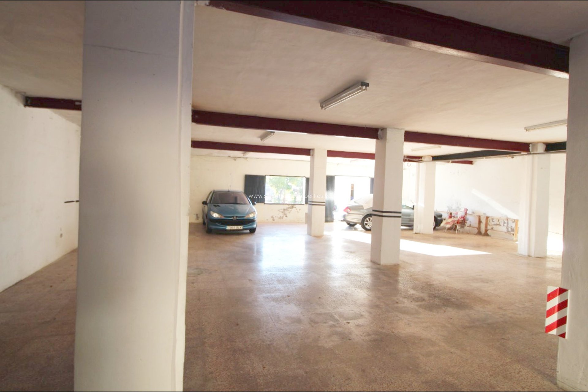 Herverkoop - Country house - Hondon De Los Frailes