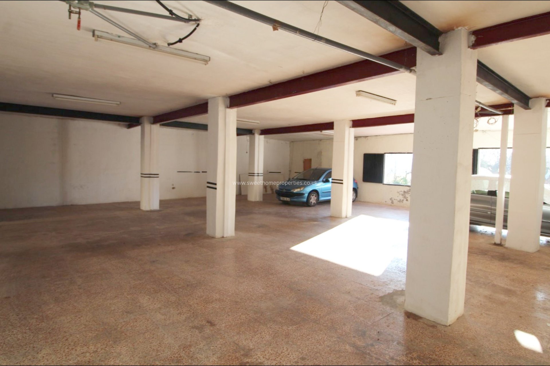 Herverkoop - Country house - Hondon De Los Frailes