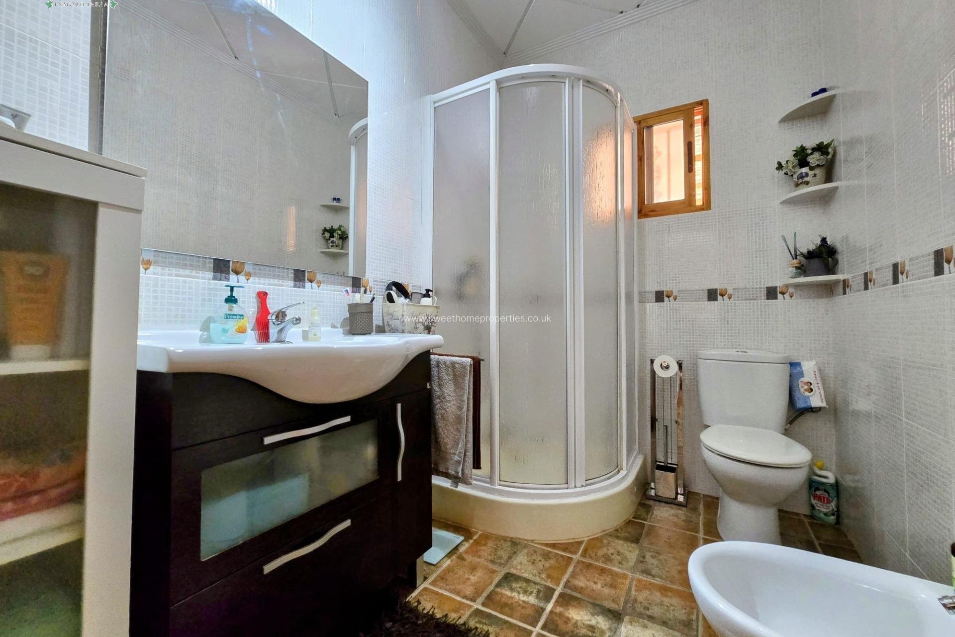 Herverkoop - Country house - Hondon De Los Frailes