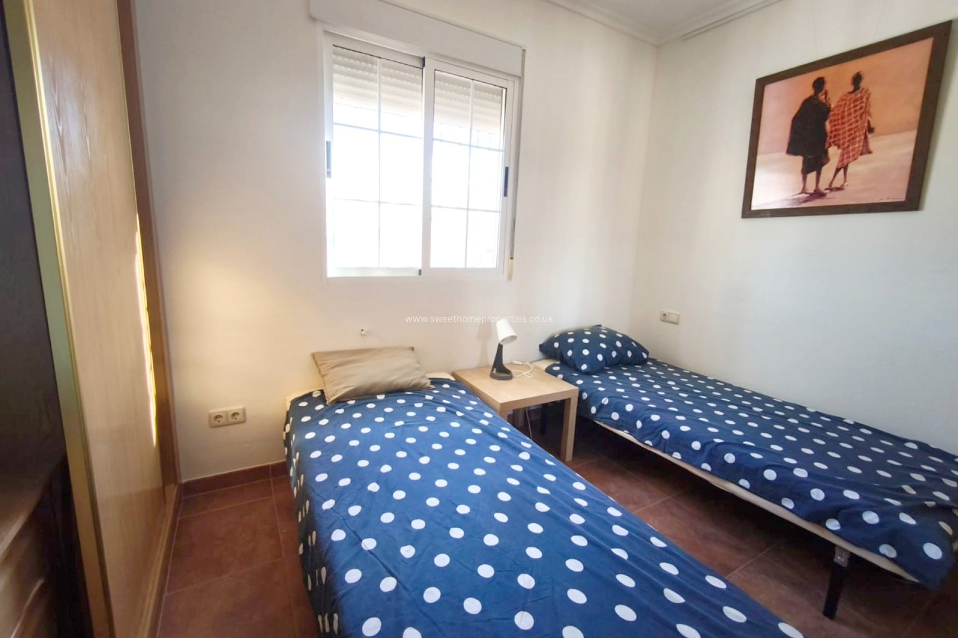 Herverkoop - Country house - Hondon De Los Frailes