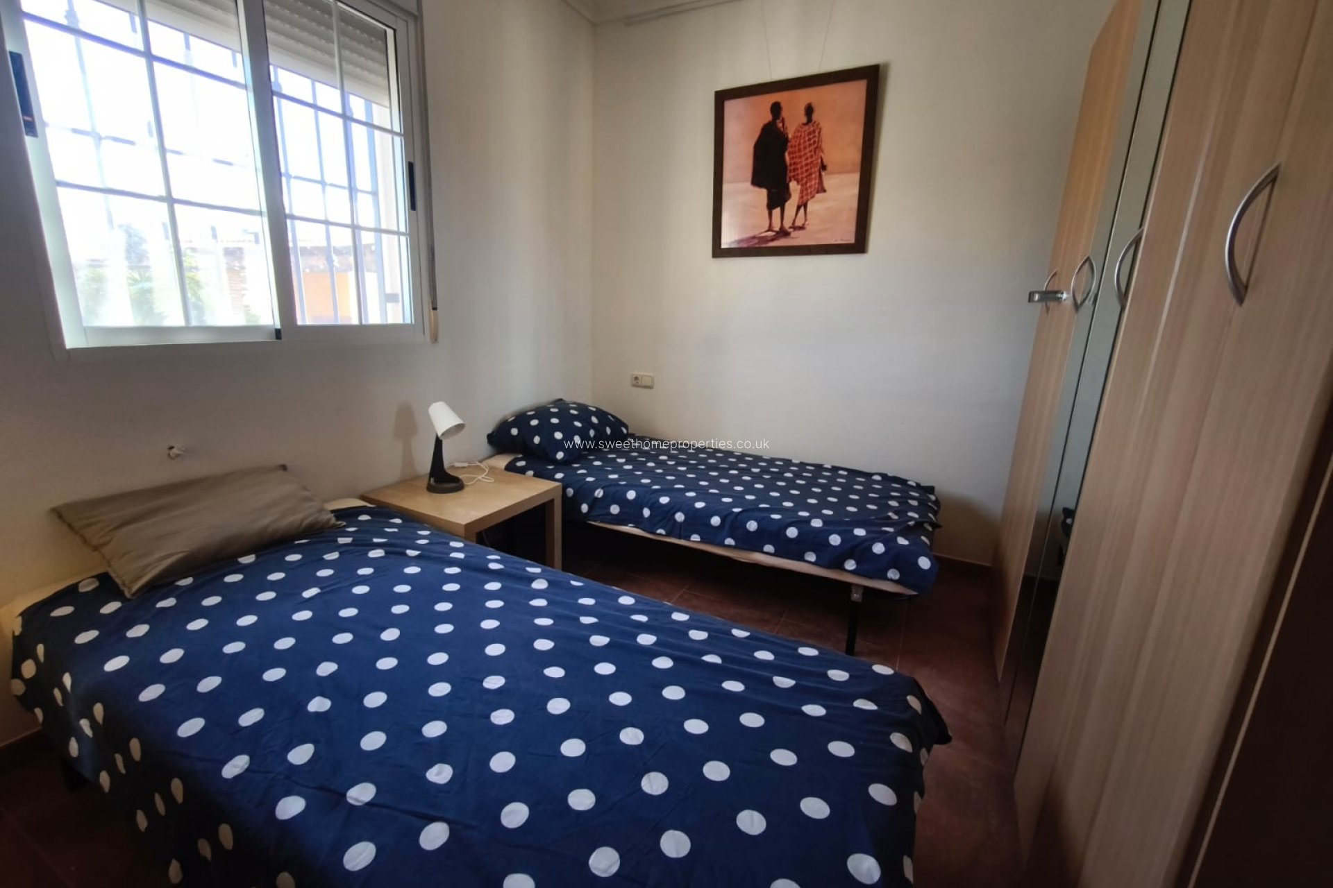 Herverkoop - Country house - Hondon De Los Frailes