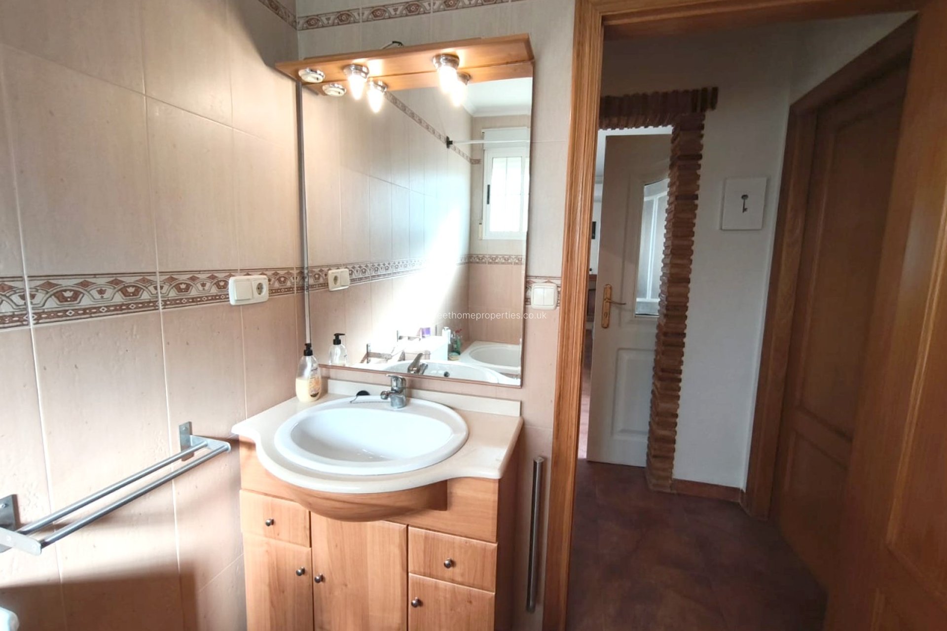 Herverkoop - Country house - Hondon De Los Frailes