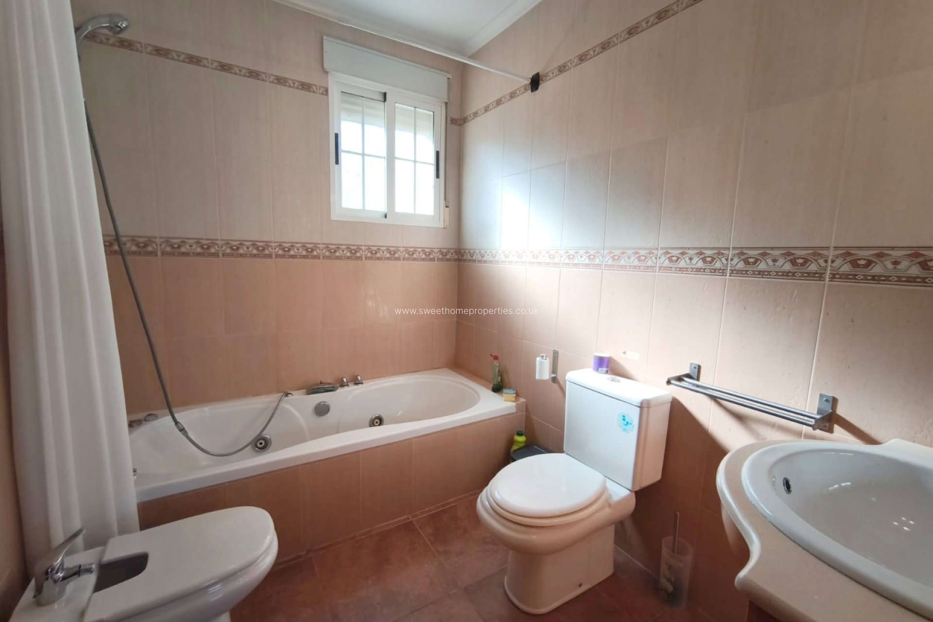 Herverkoop - Country house - Hondon De Los Frailes