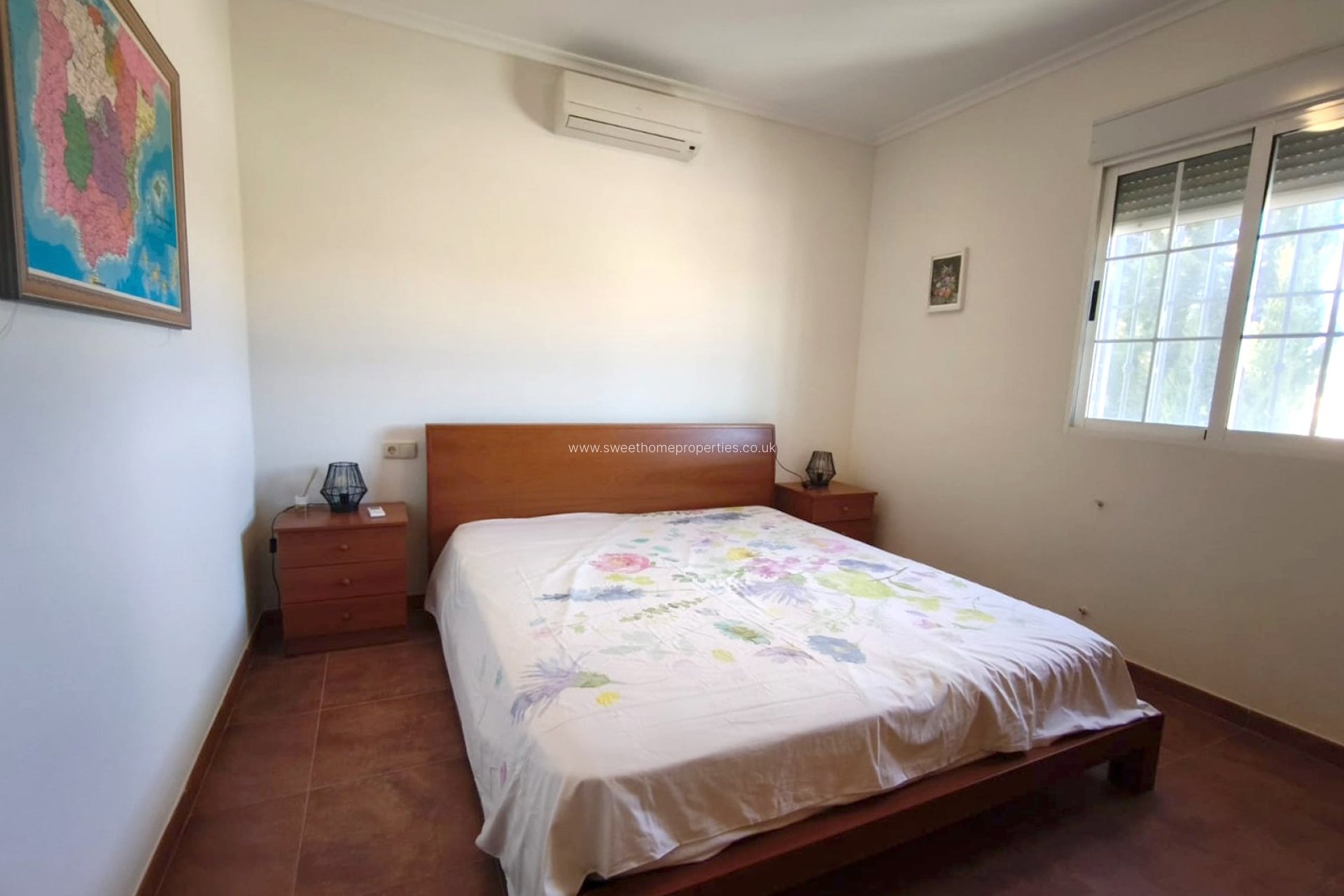 Herverkoop - Country house - Hondon De Los Frailes