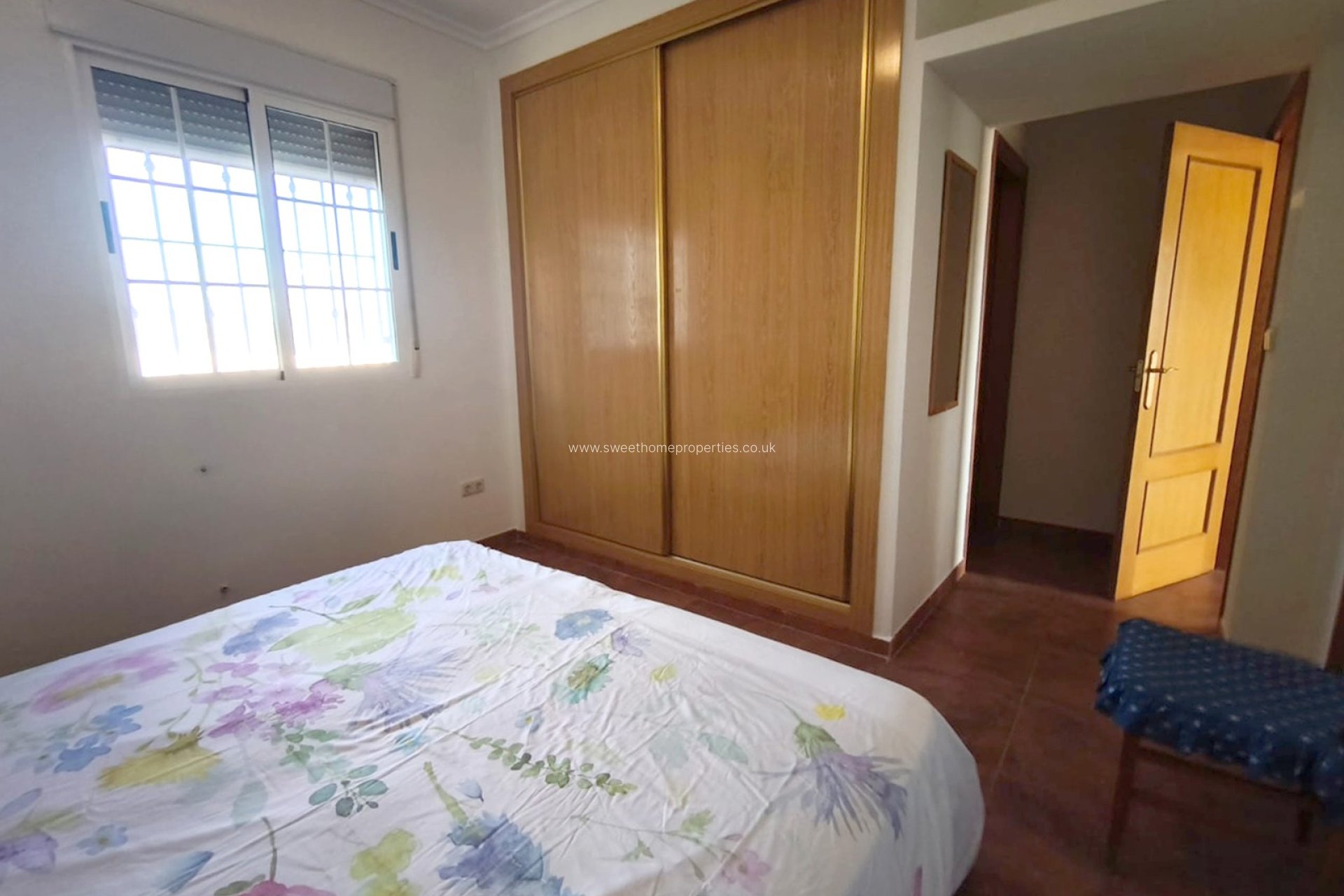 Herverkoop - Country house - Hondon De Los Frailes