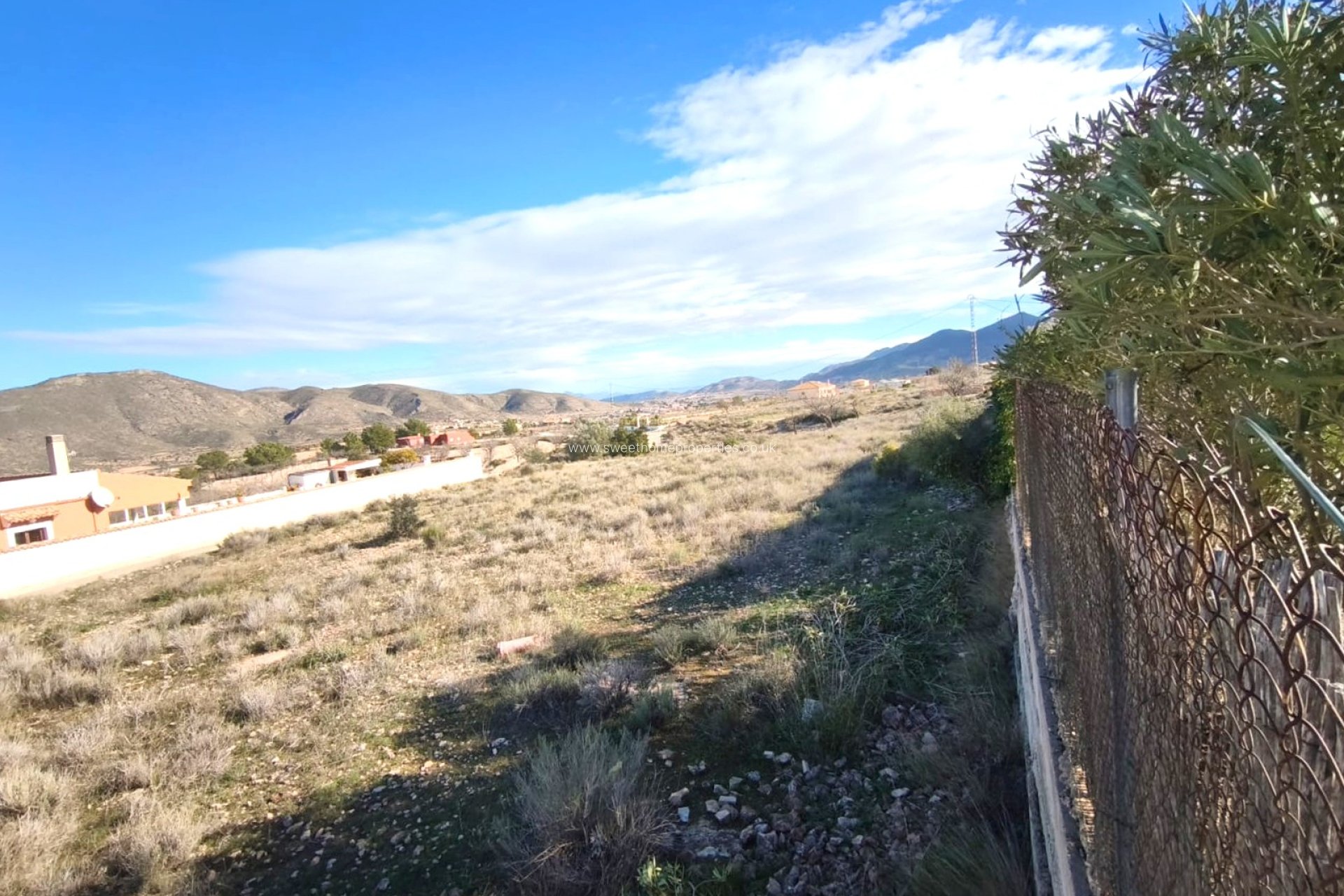 Herverkoop - Country house - Hondon De Los Frailes