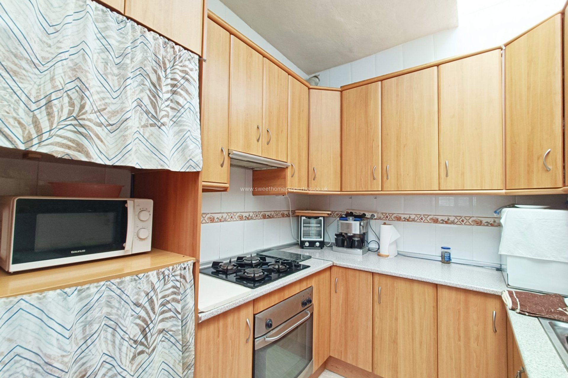 Herverkoop - Country house - Hondon De Los Frailes