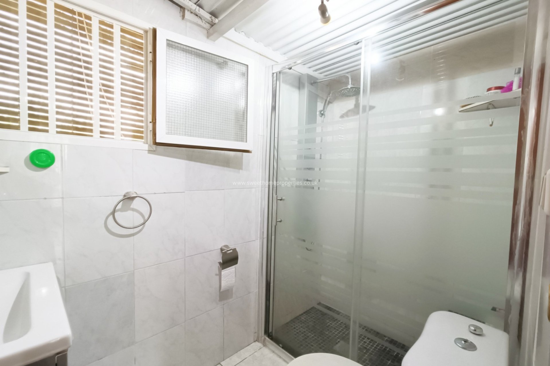 Herverkoop - Country house - Hondon De Los Frailes