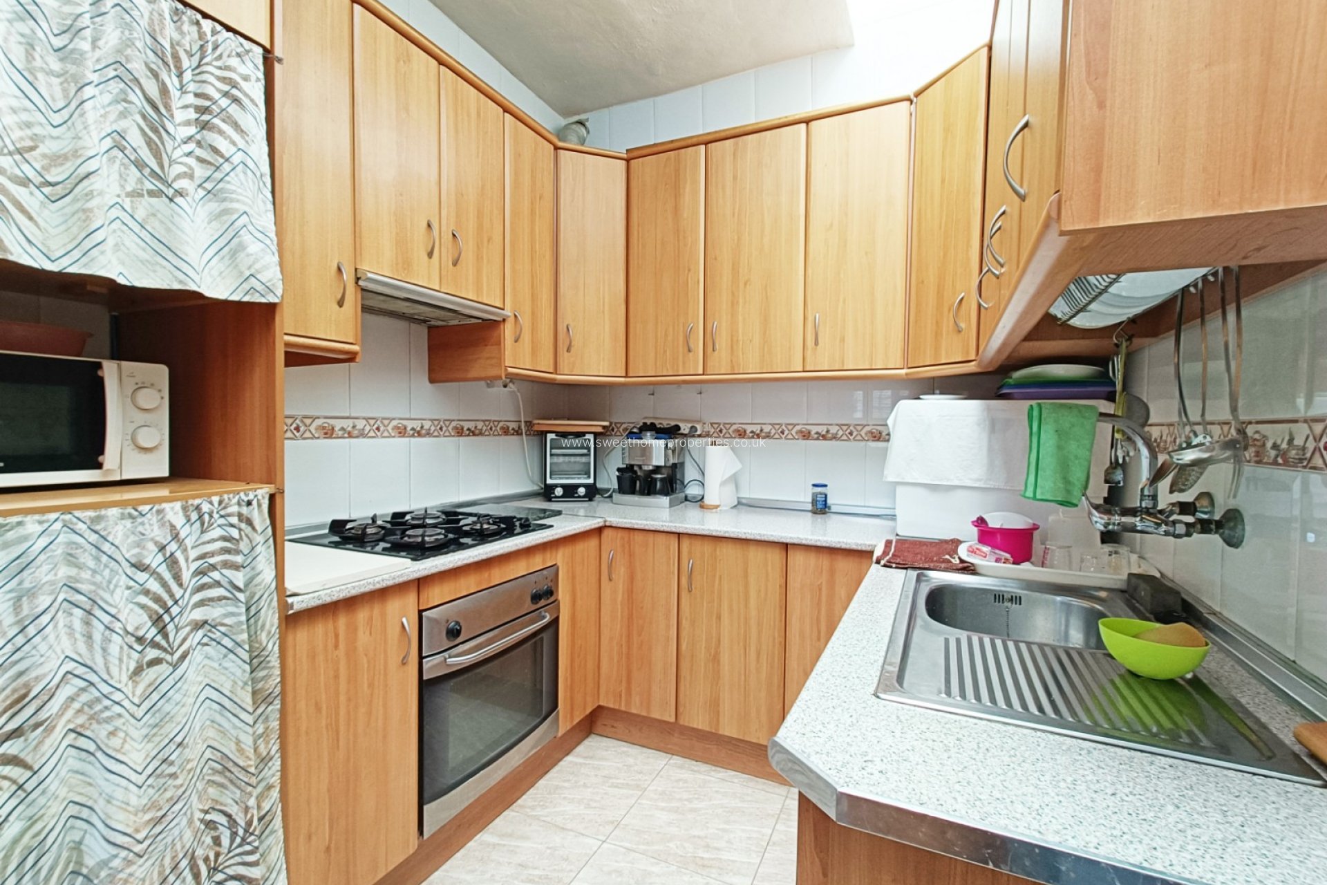 Herverkoop - Country house - Hondon De Los Frailes