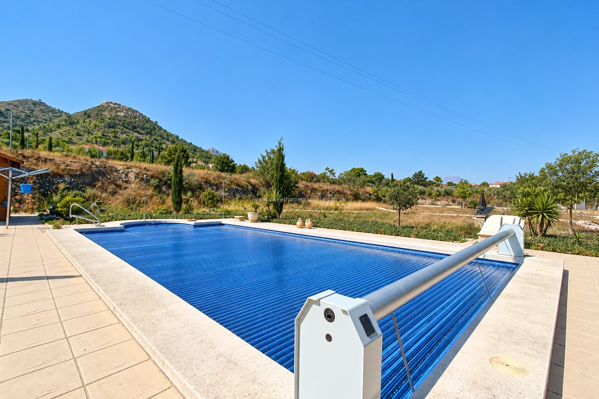 Herverkoop - Country house - Hondon De Los Frailes